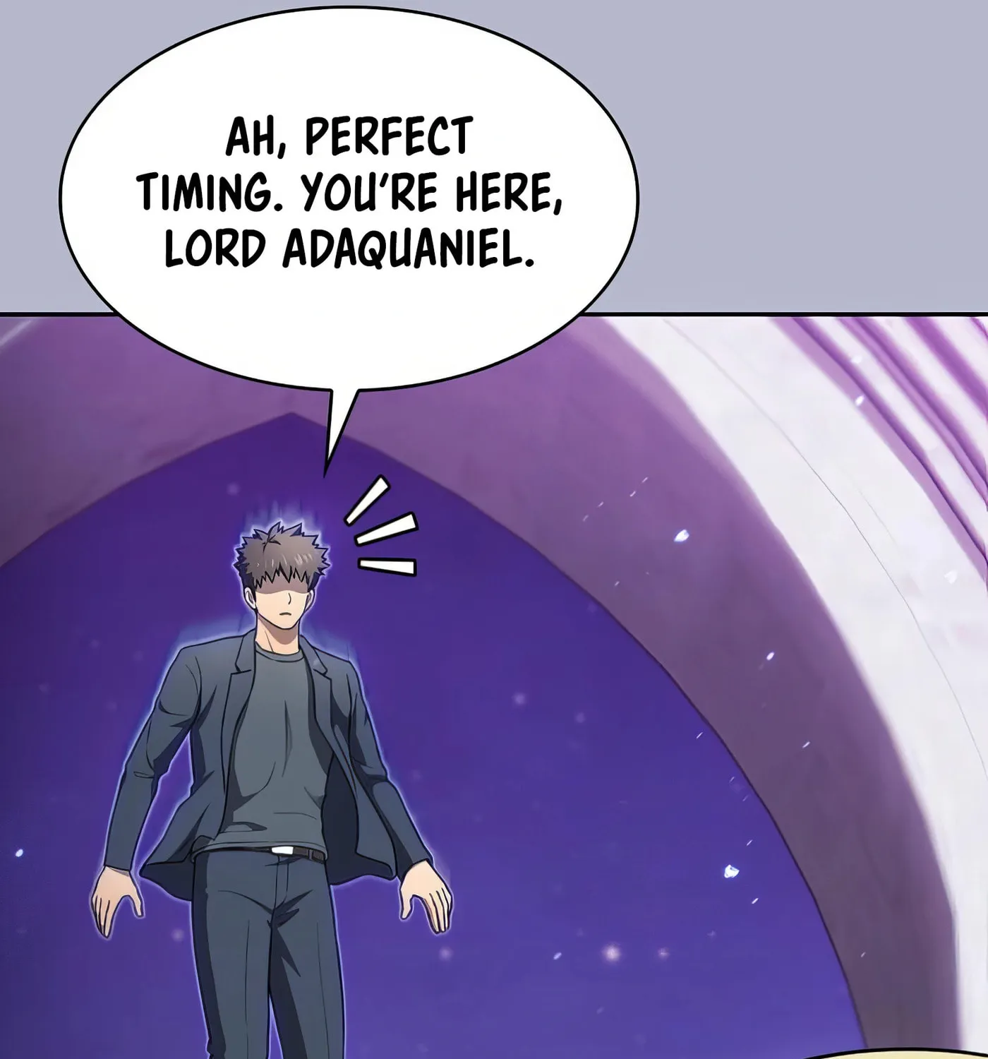 Read The Celestial Returned from Hell chapter 196 image 180 on Lezhin