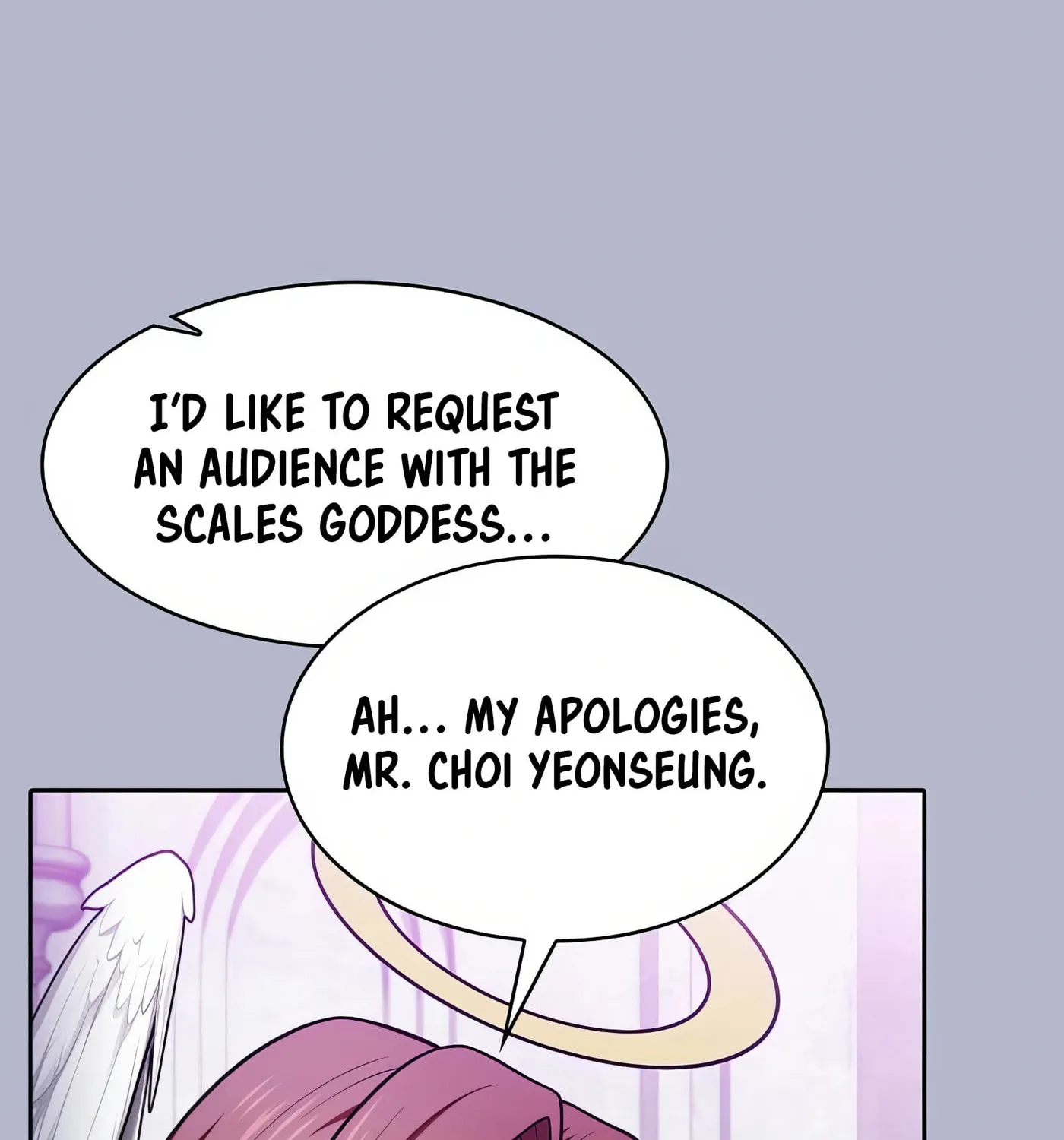 Read The Celestial Returned from Hell chapter 196 image 183 on Lezhin