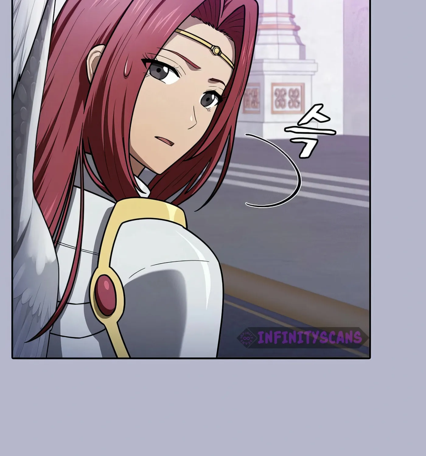 Read The Celestial Returned from Hell chapter 196 image 184 on Lezhin