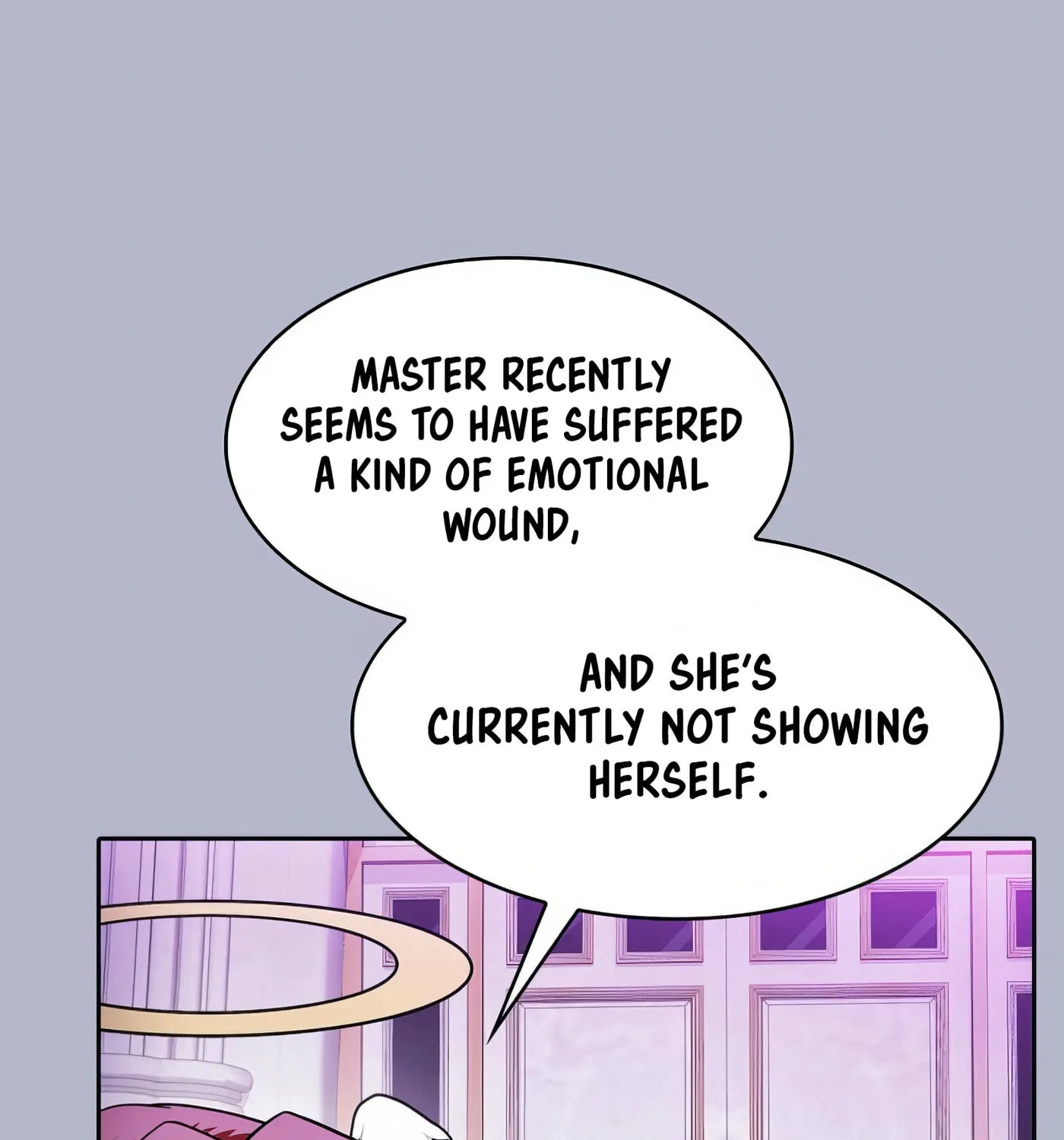 Read The Celestial Returned from Hell chapter 196 image 185 on Lezhin
