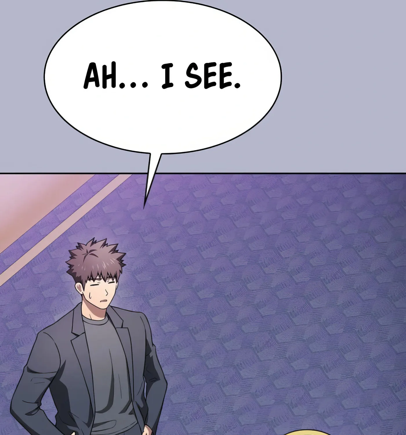 Read The Celestial Returned from Hell chapter 196 image 188 on Lezhin