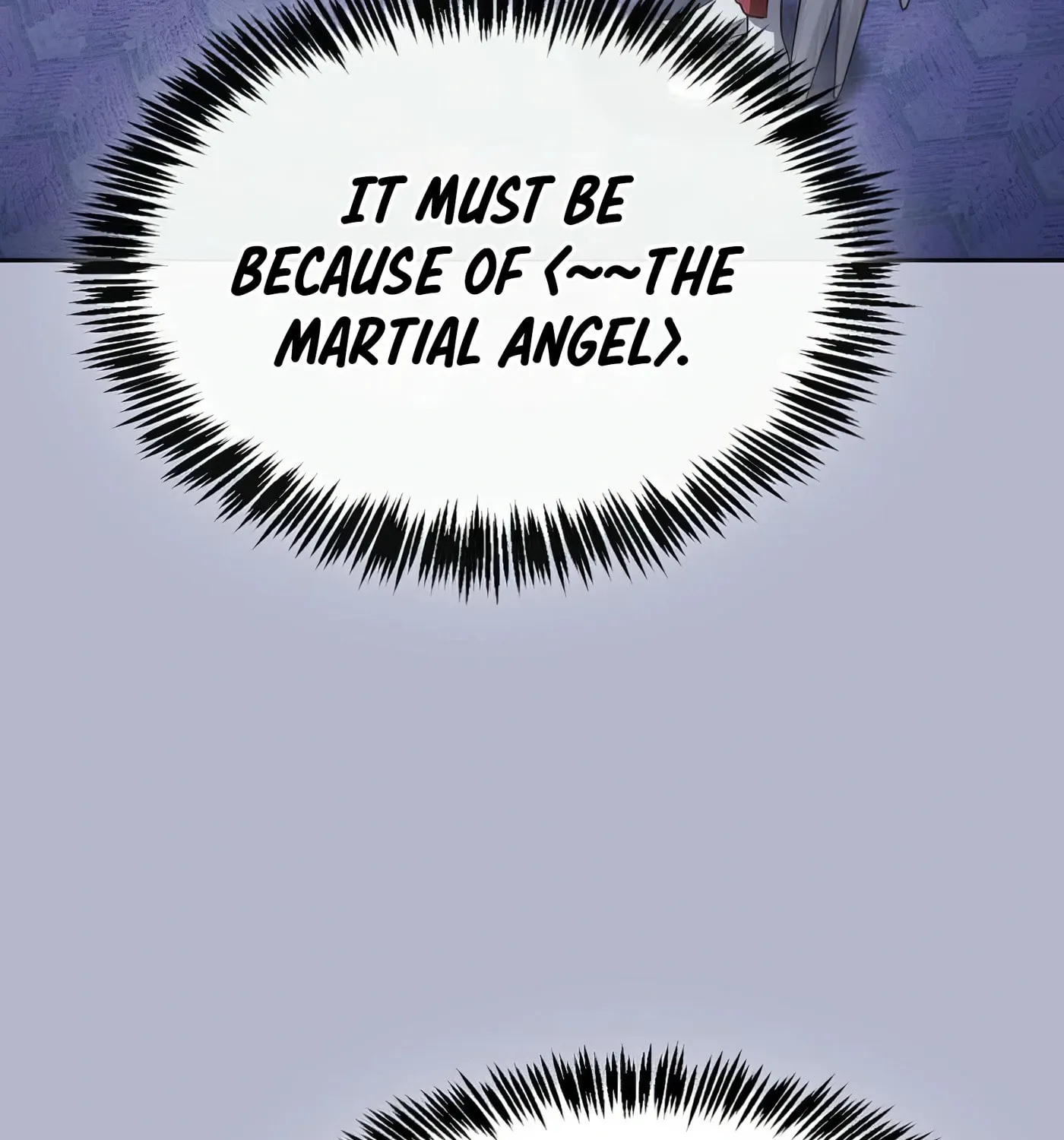 Read The Celestial Returned from Hell chapter 196 image 190 on Lezhin