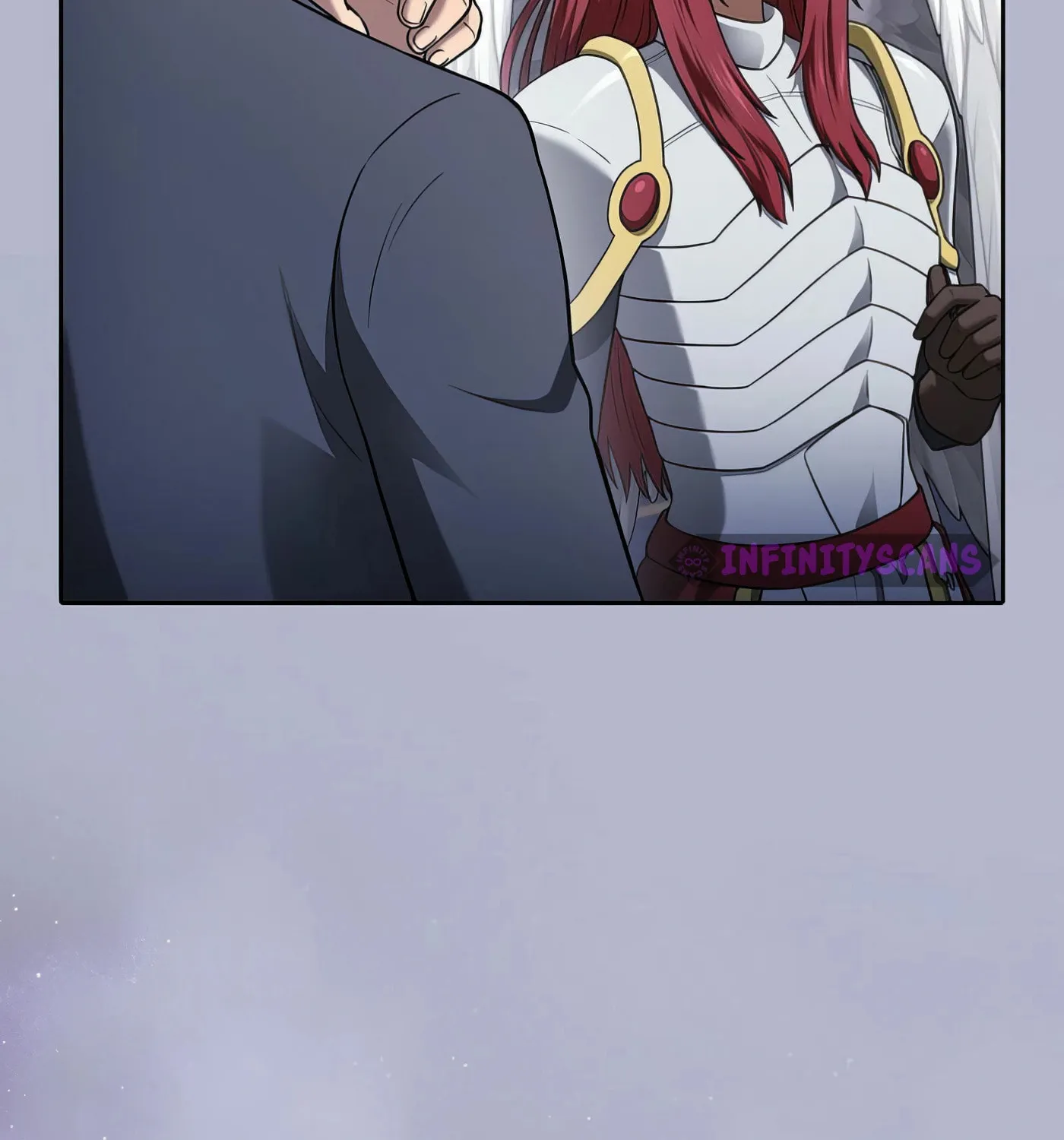 Read The Celestial Returned from Hell chapter 196 image 192 on Lezhin