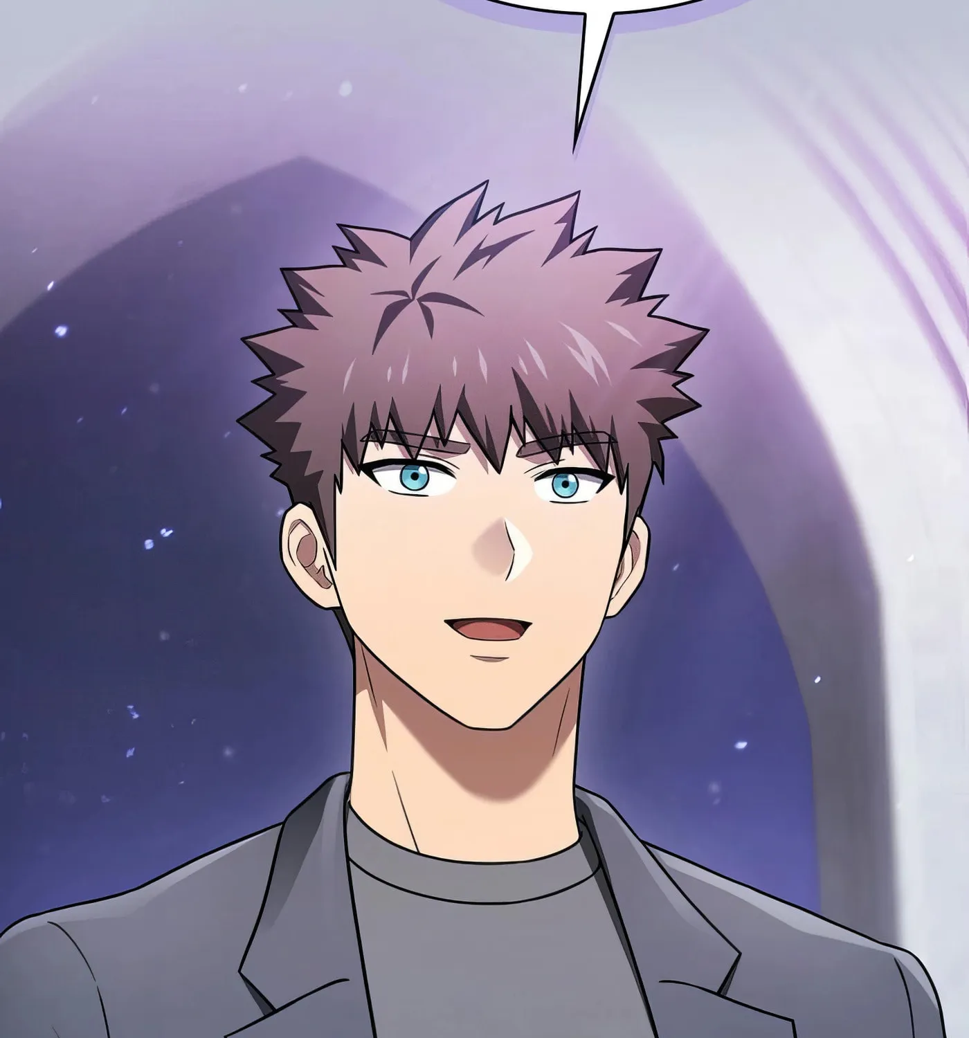 Read The Celestial Returned from Hell chapter 196 image 194 on Lezhin