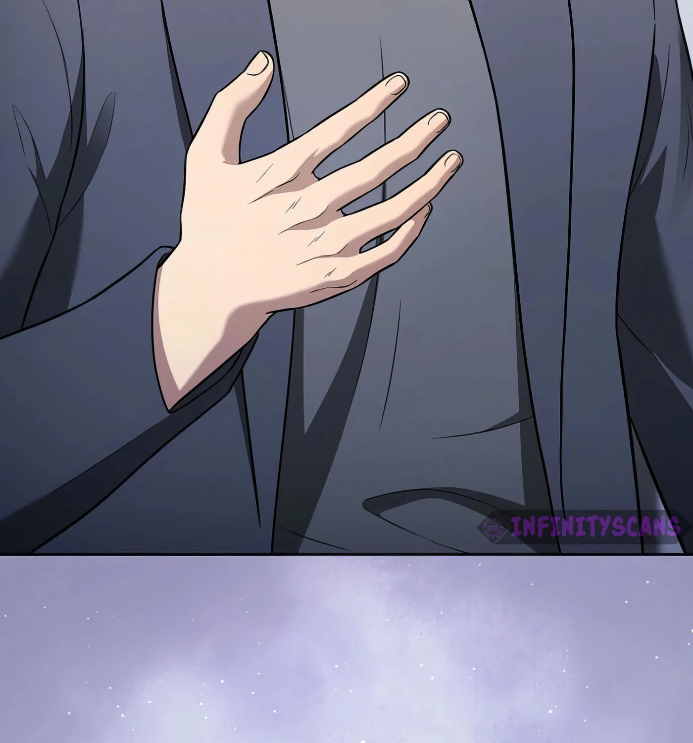 Read The Celestial Returned from Hell chapter 196 image 195 on Lezhin