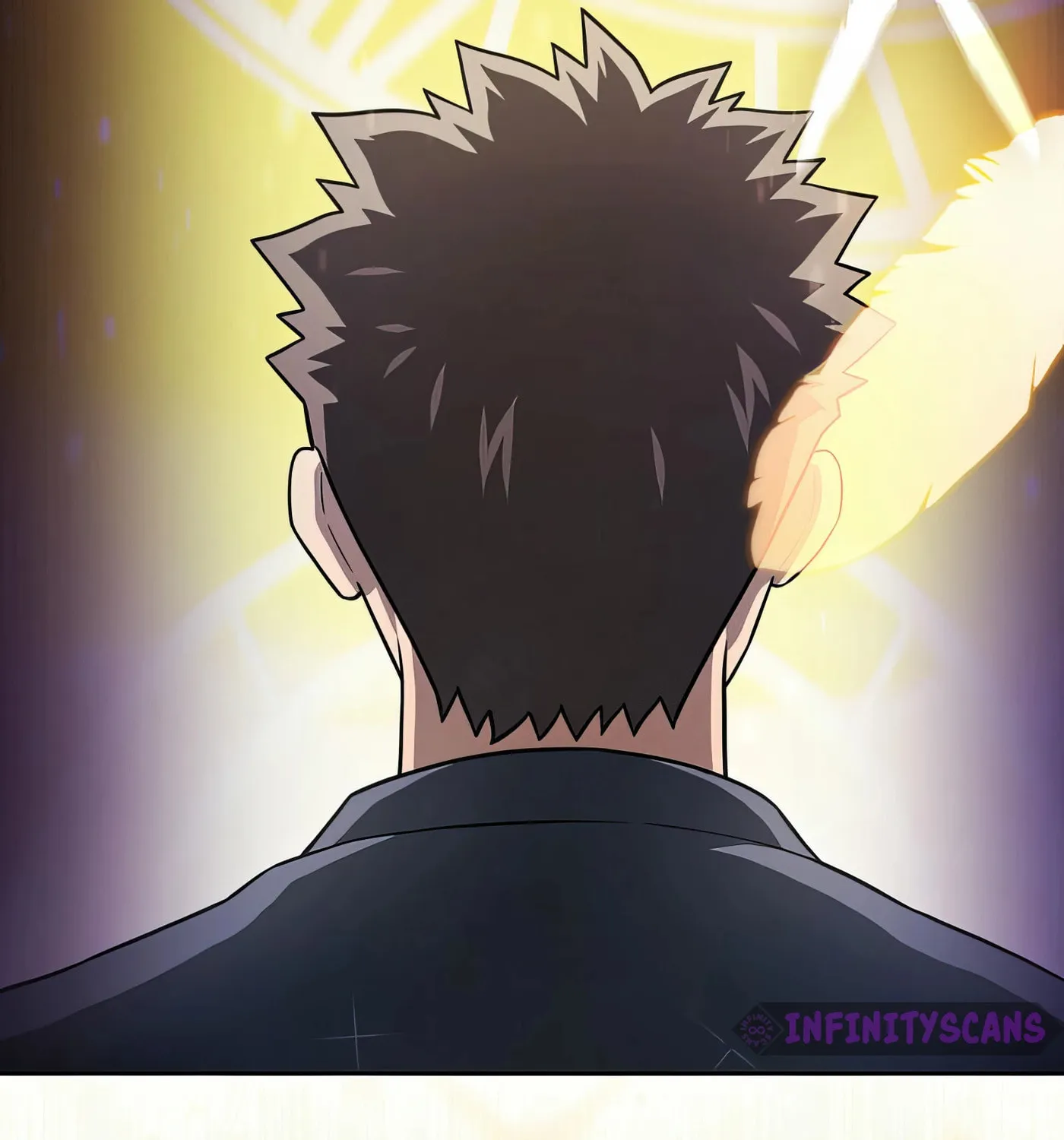Read The Celestial Returned from Hell chapter 196 image 23 on Lezhin
