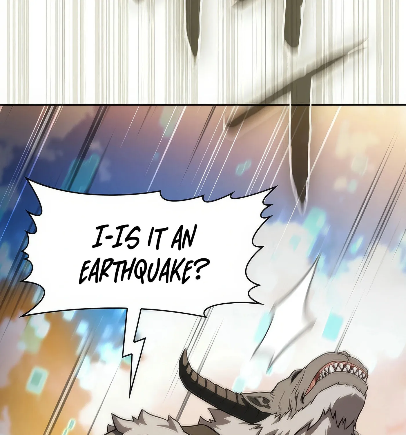 Read The Celestial Returned from Hell chapter 196 image 34 on Lezhin