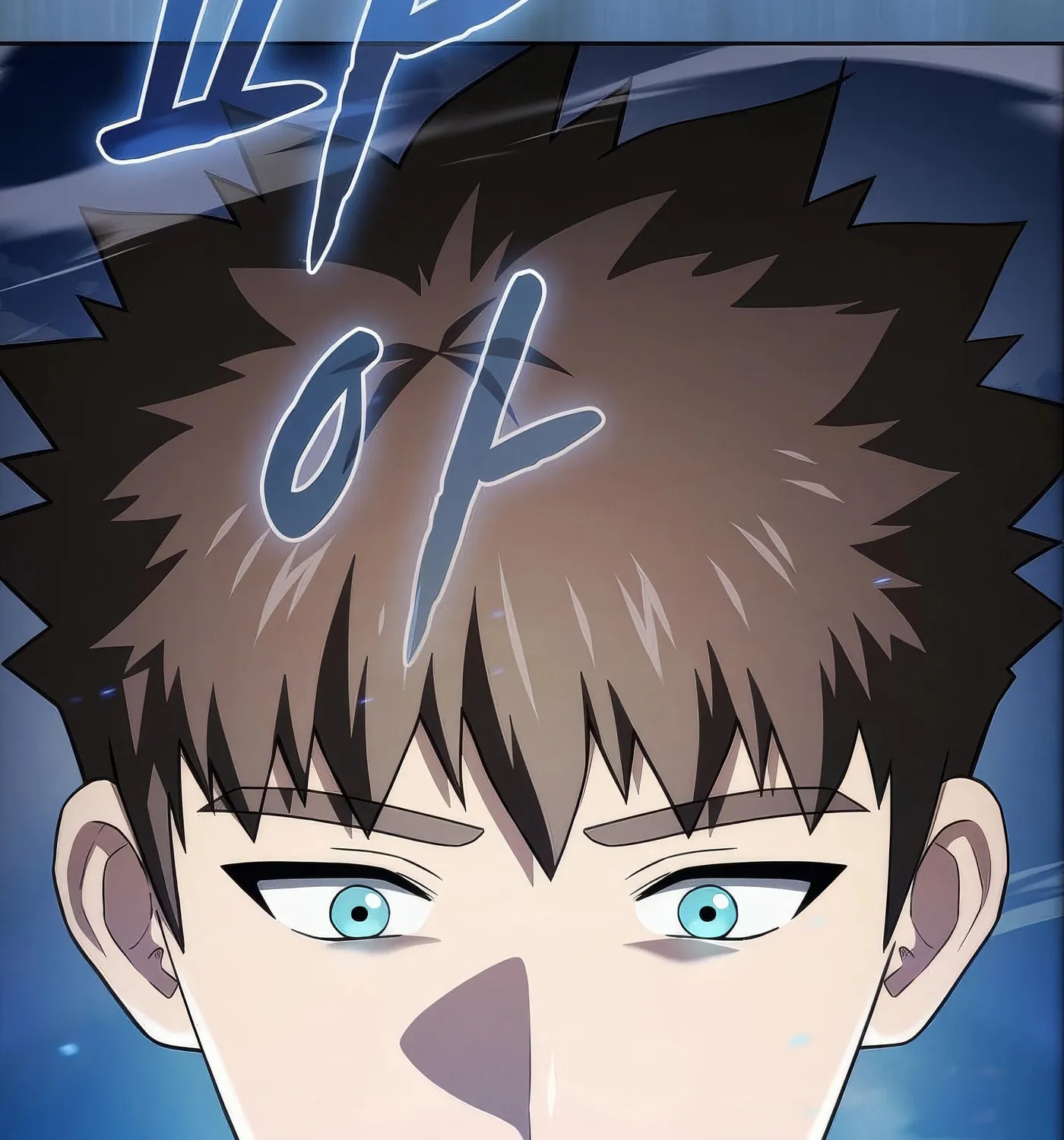Read The Celestial Returned from Hell chapter 196 image 4 on Lezhin