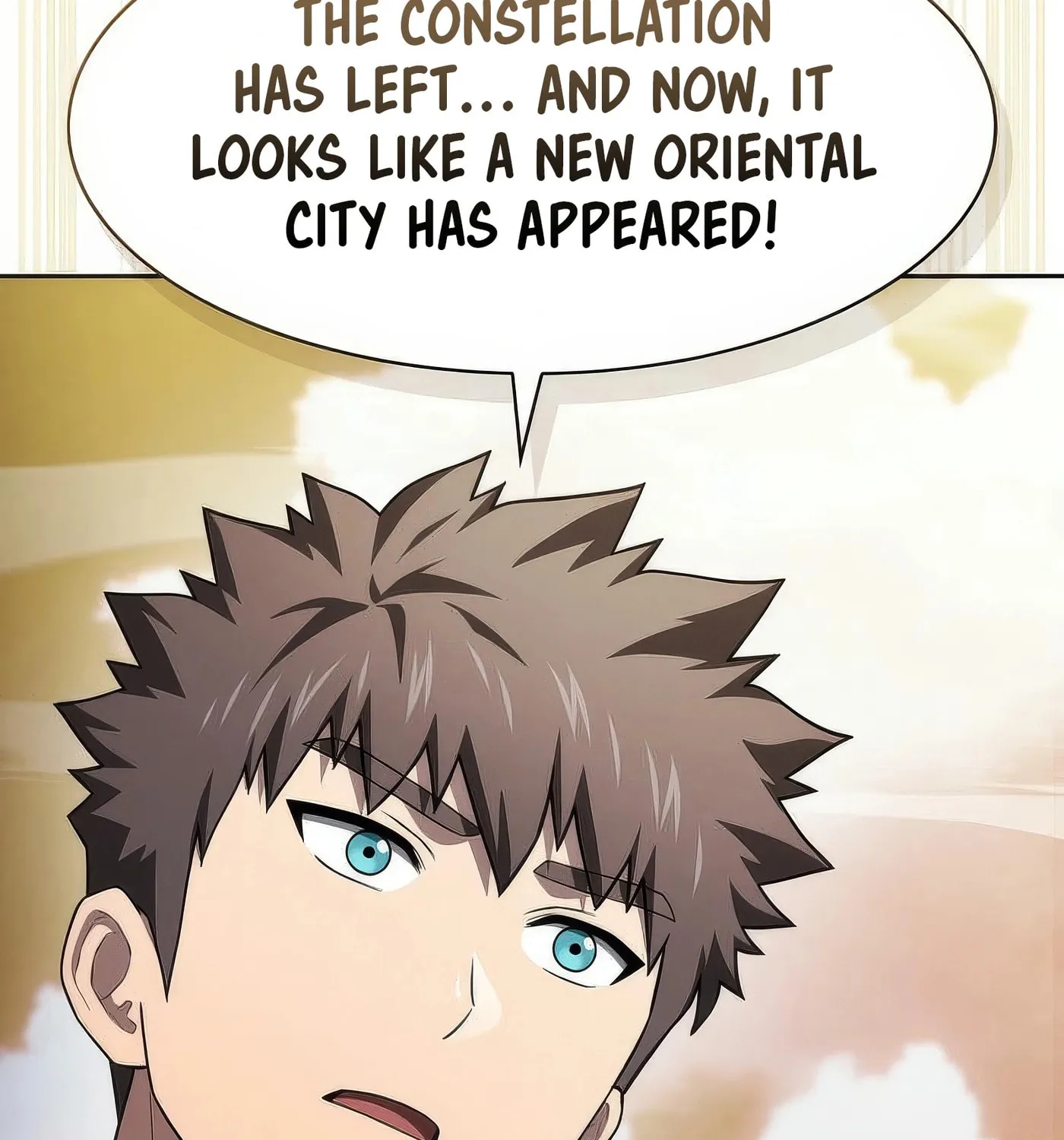 Read The Celestial Returned from Hell chapter 196 image 45 on Lezhin