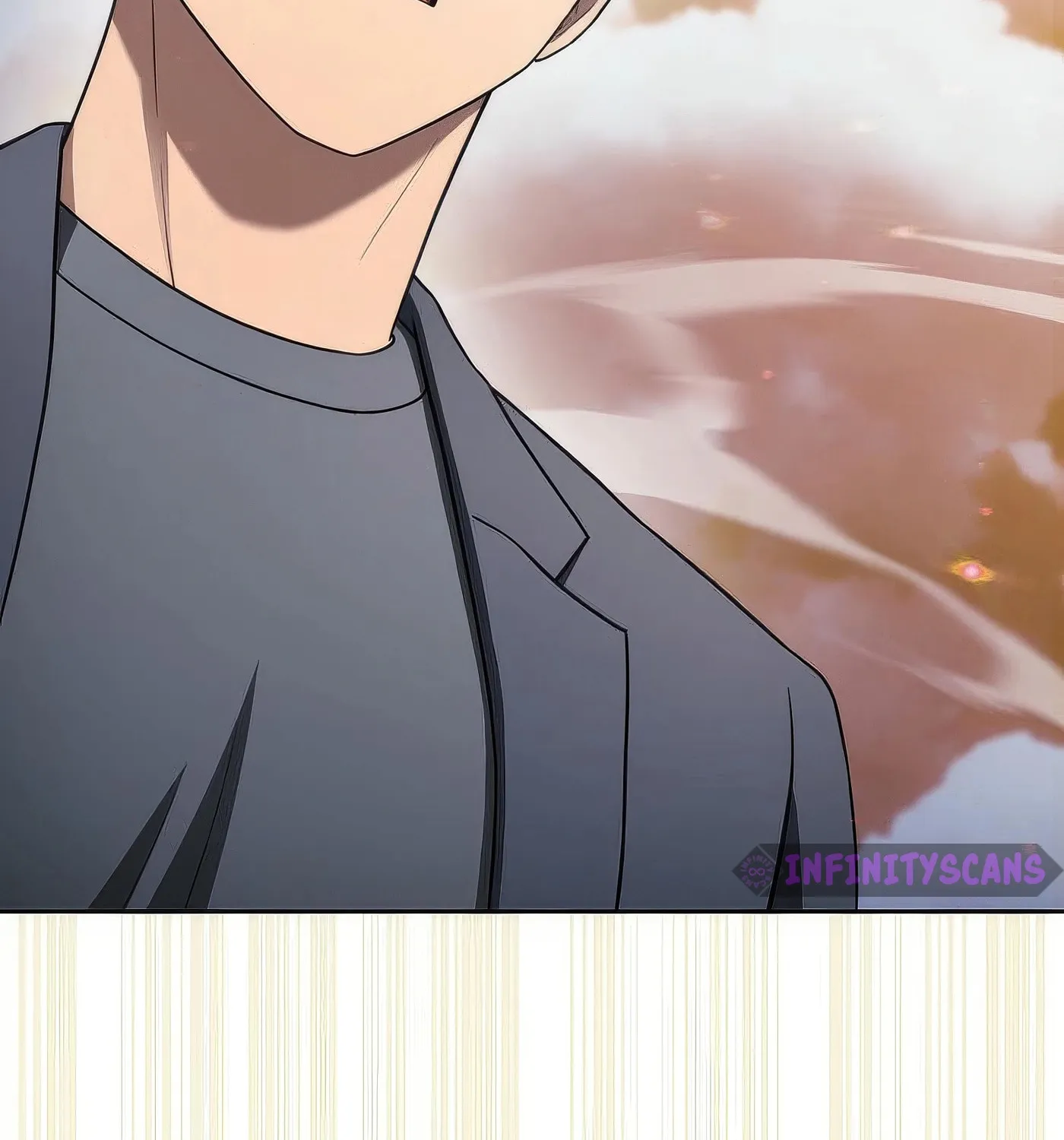 Read The Celestial Returned from Hell chapter 196 image 46 on Lezhin