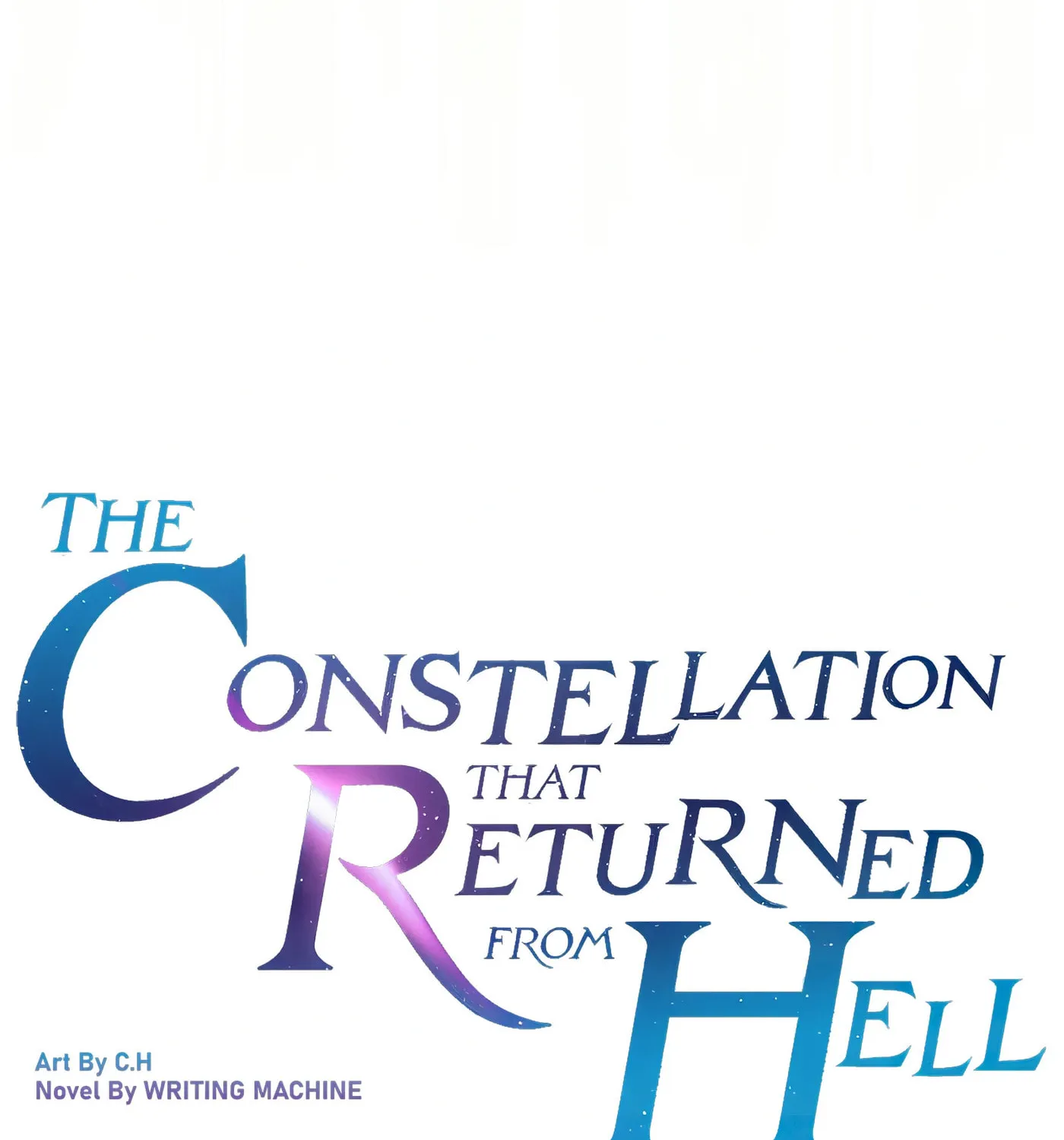 Read The Celestial Returned from Hell chapter 196 image 48 on Lezhin