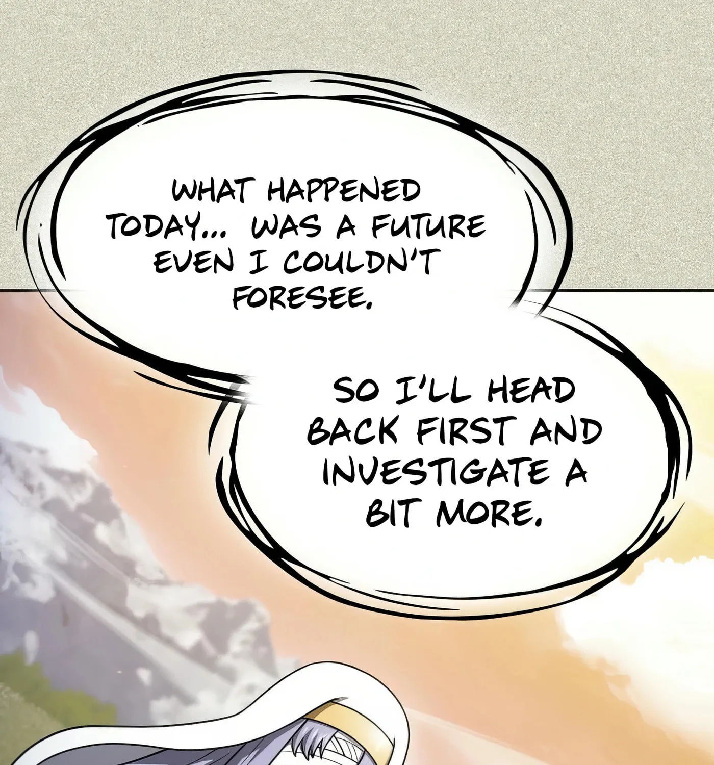 Read The Celestial Returned from Hell chapter 196 image 59 on Lezhin