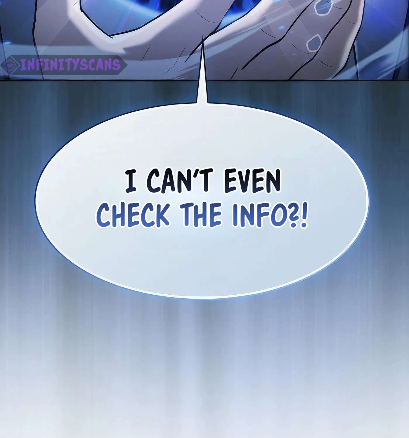 Read The Celestial Returned from Hell chapter 196 image 6 on Lezhin