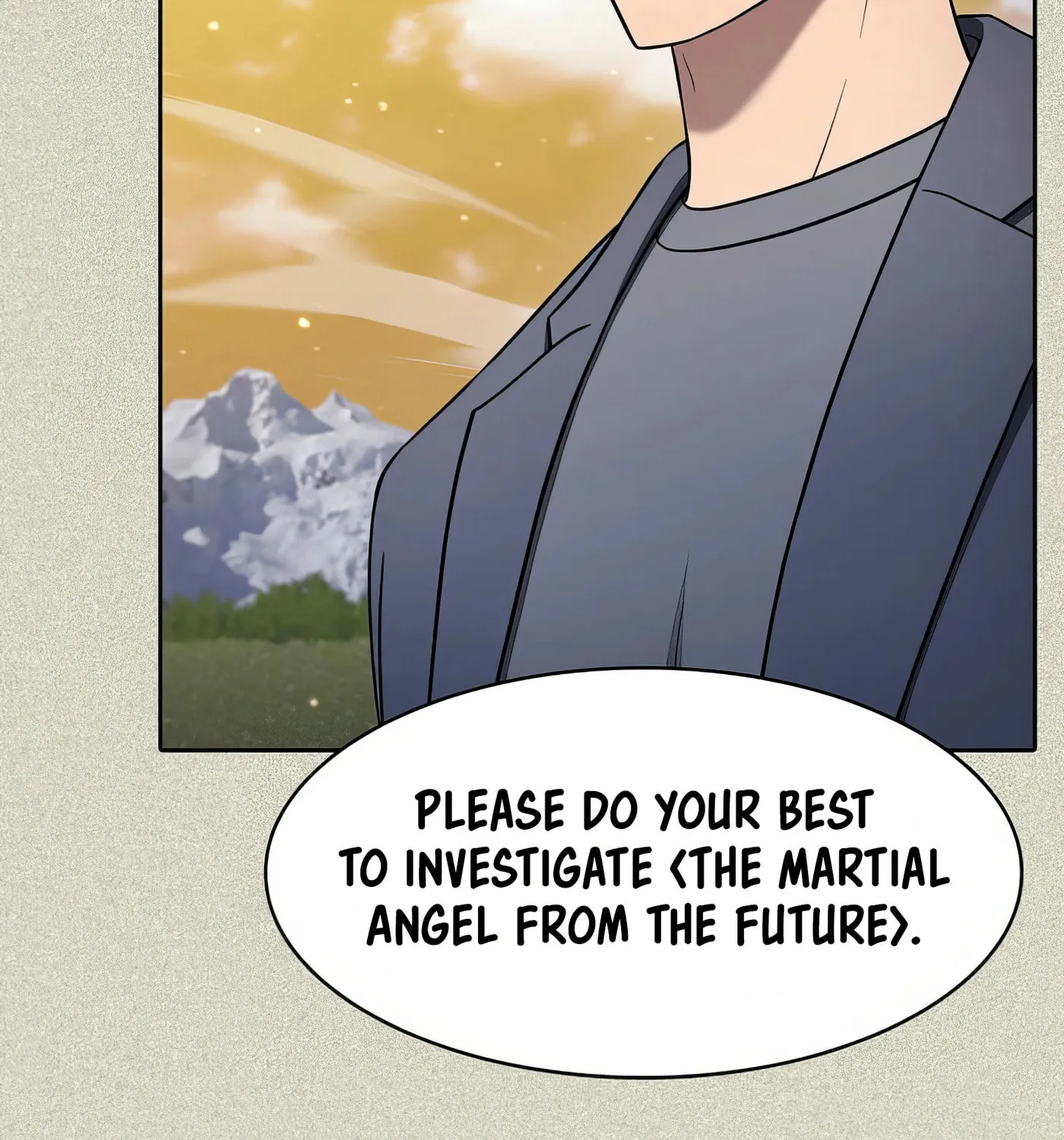 Read The Celestial Returned from Hell chapter 196 image 63 on Lezhin