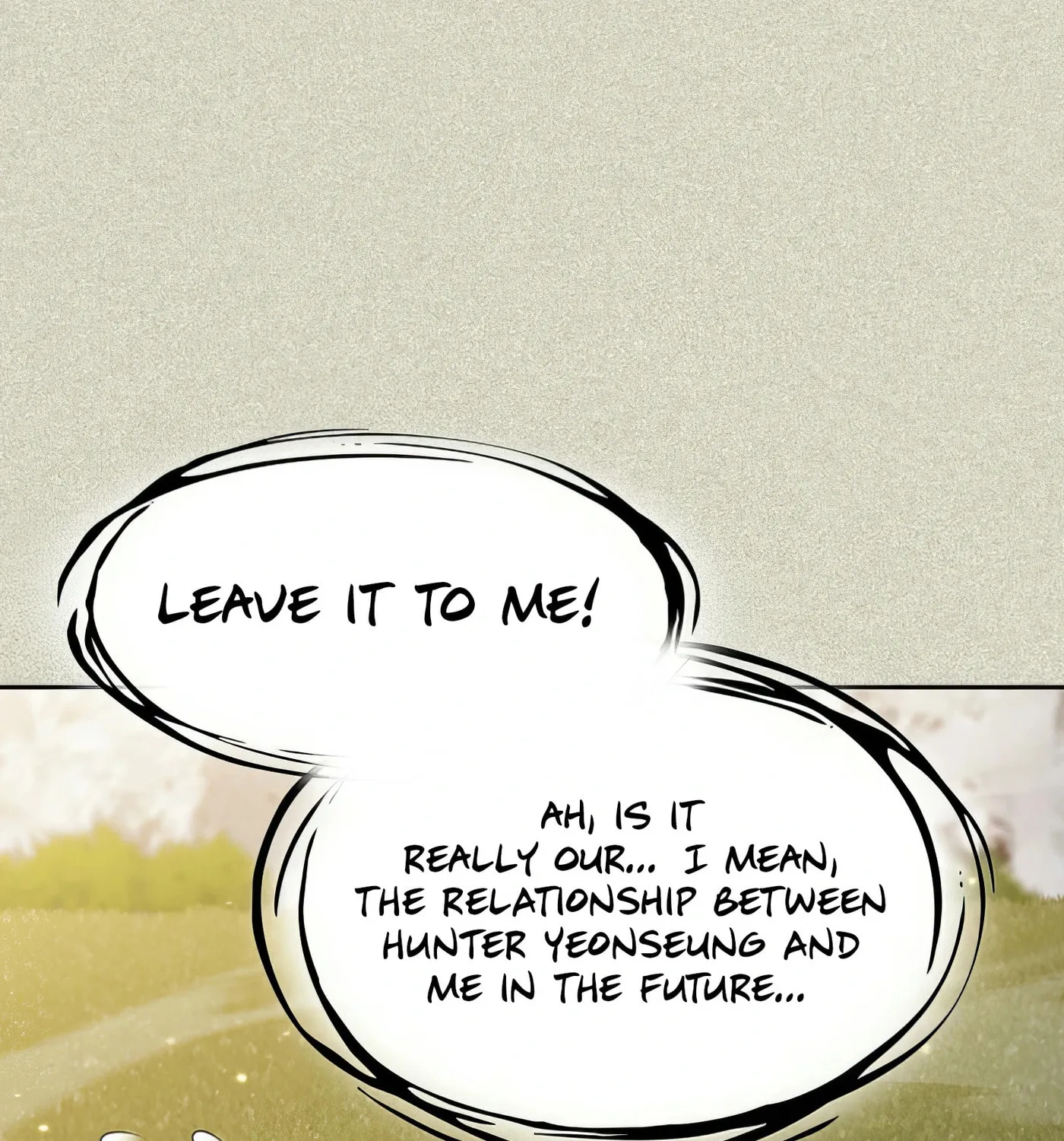 Read The Celestial Returned from Hell chapter 196 image 64 on Lezhin