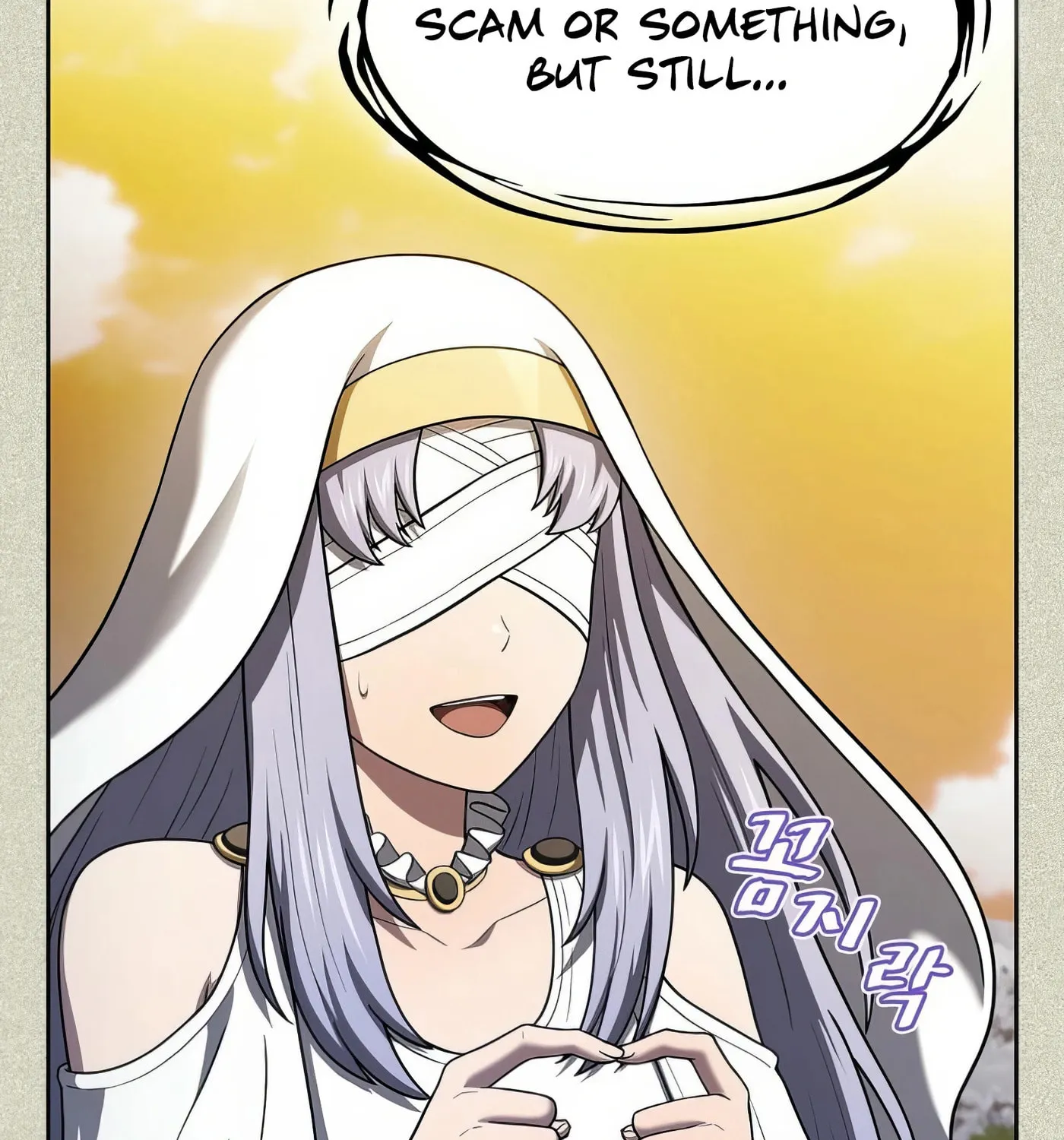 Read The Celestial Returned from Hell chapter 196 image 68 on Lezhin