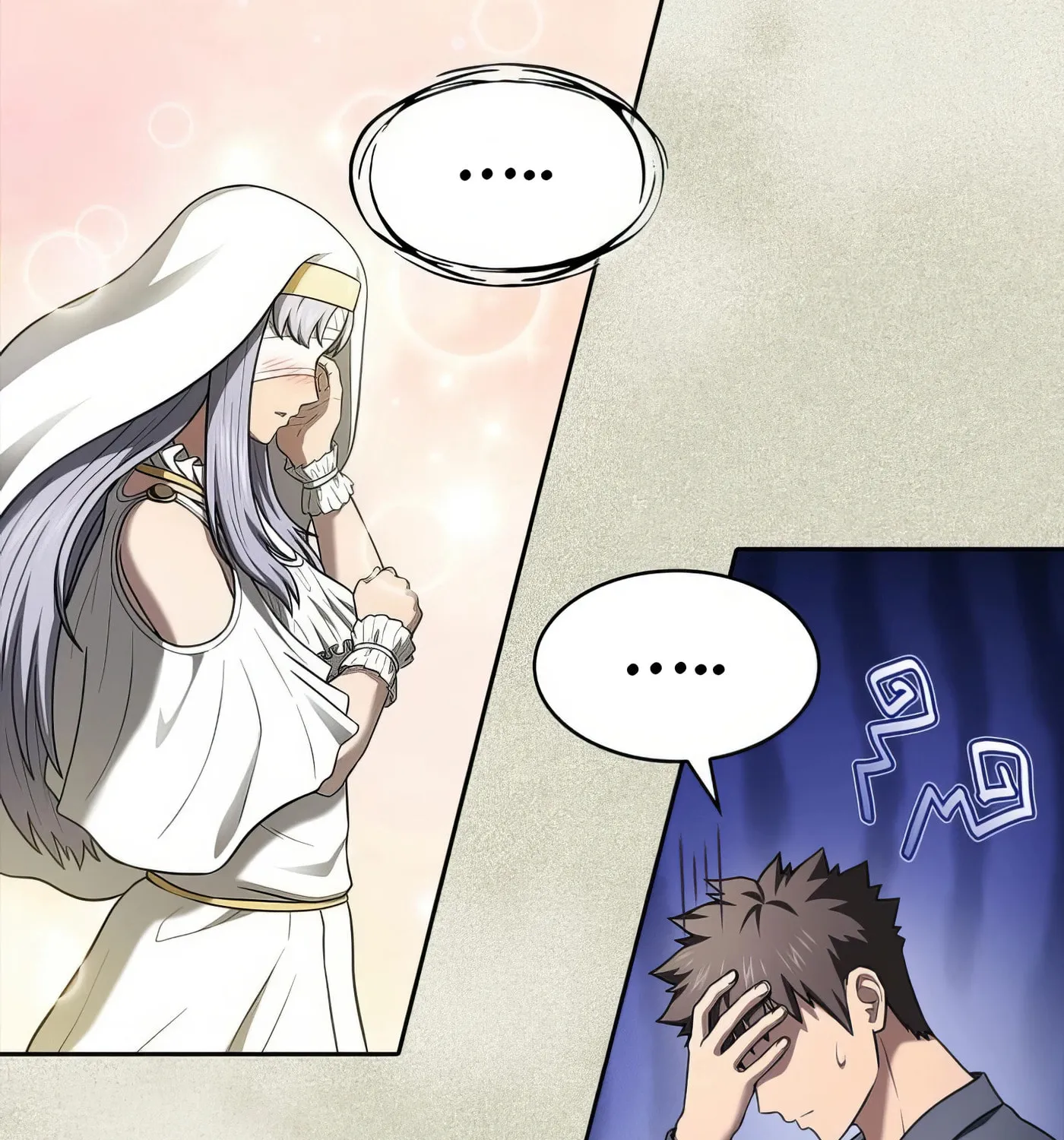 Read The Celestial Returned from Hell chapter 196 image 70 on Lezhin