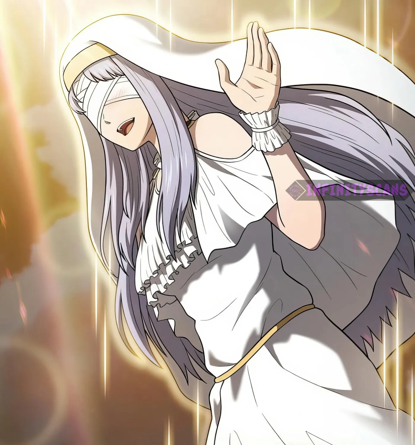 Read The Celestial Returned from Hell chapter 196 image 73 on Lezhin