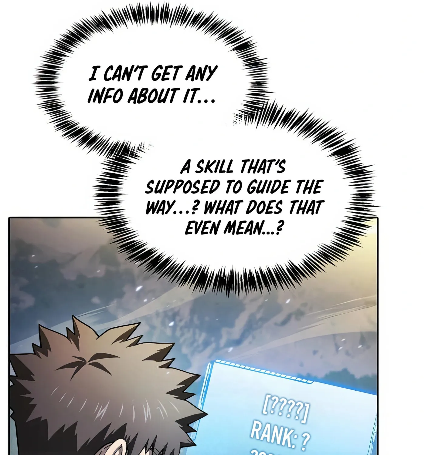 Read The Celestial Returned from Hell chapter 196 image 8 on Lezhin