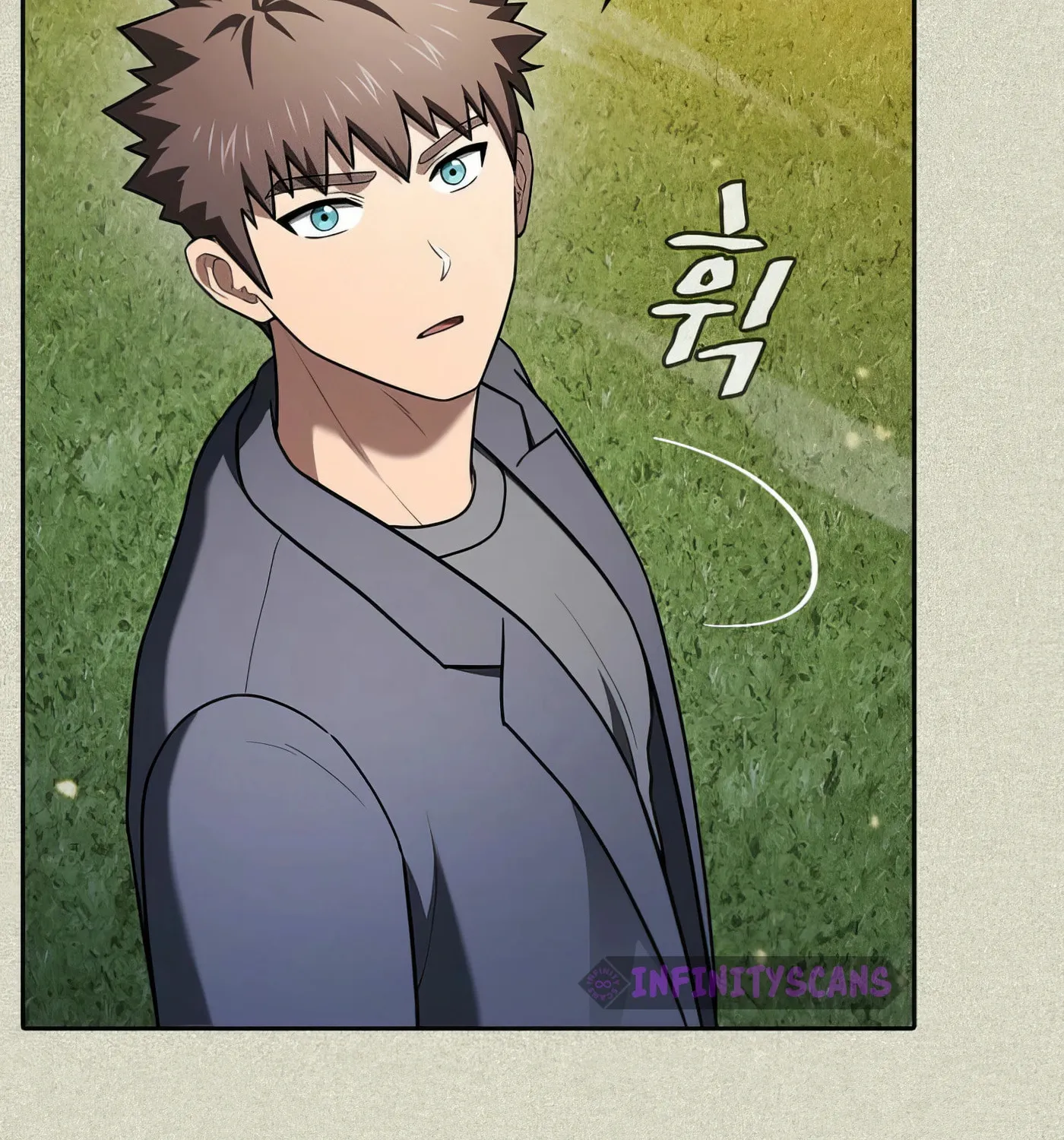 Read The Celestial Returned from Hell chapter 196 image 81 on Lezhin