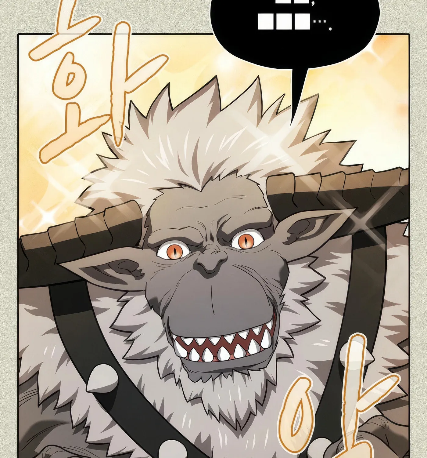 Read The Celestial Returned from Hell chapter 196 image 86 on Lezhin
