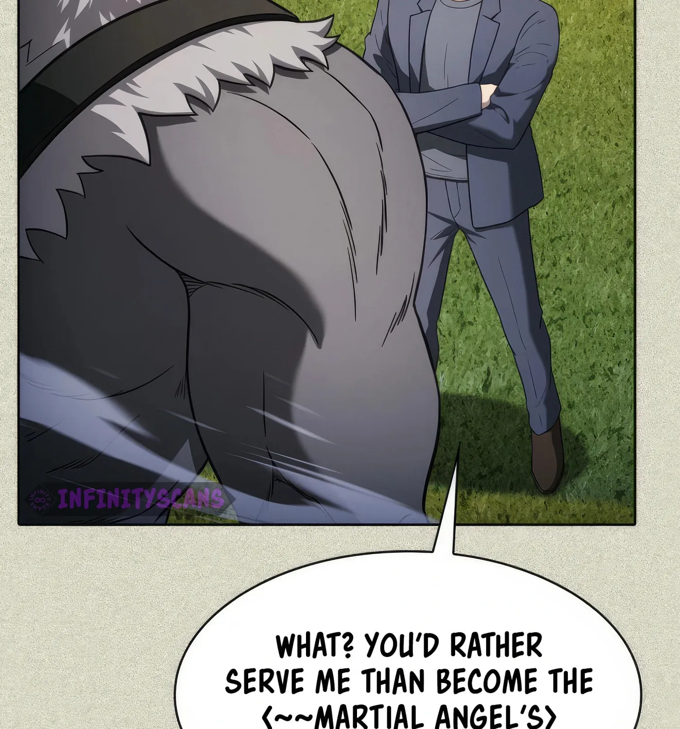 Read The Celestial Returned from Hell chapter 196 image 89 on Lezhin