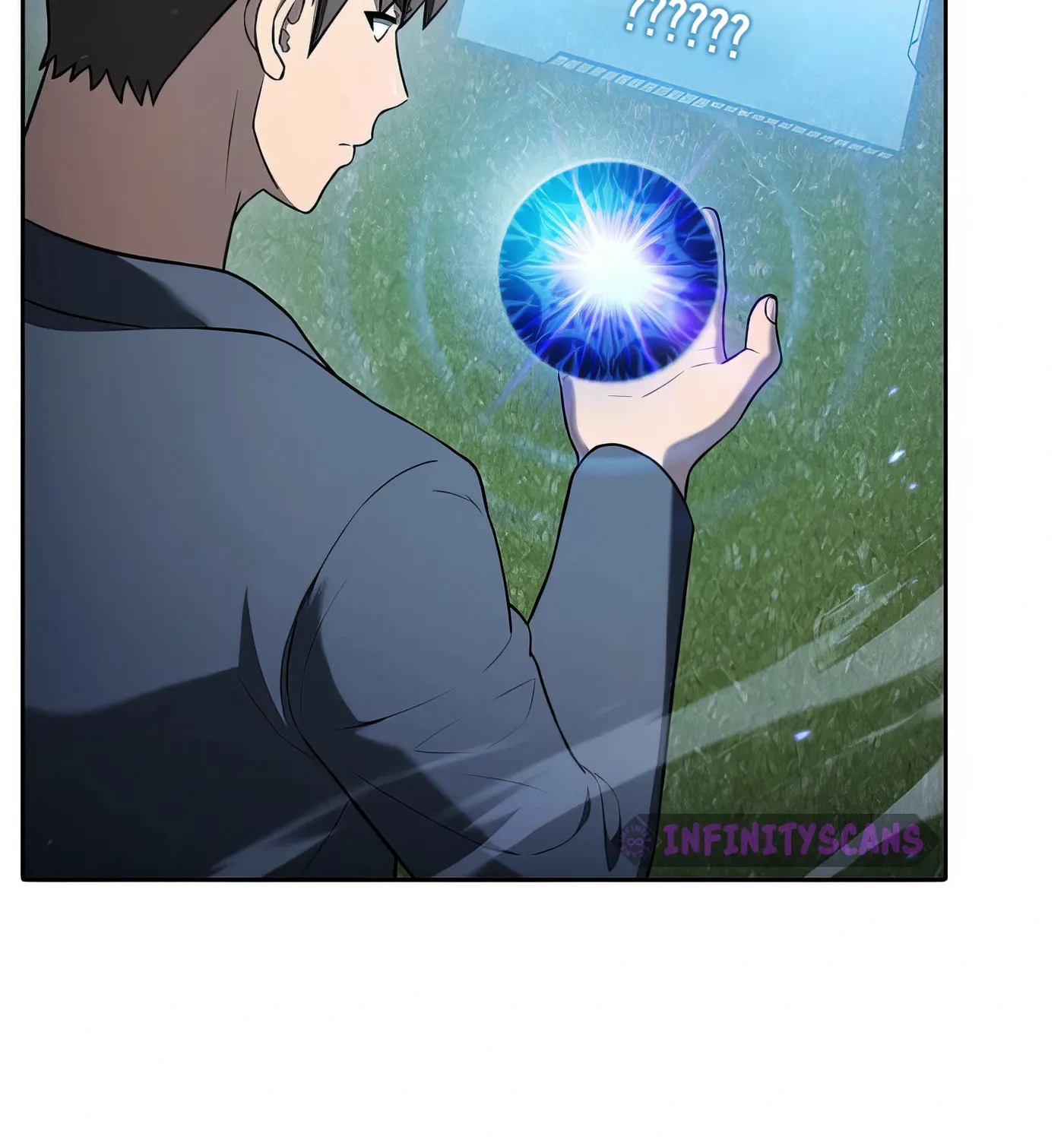 Read The Celestial Returned from Hell chapter 196 image 9 on Lezhin