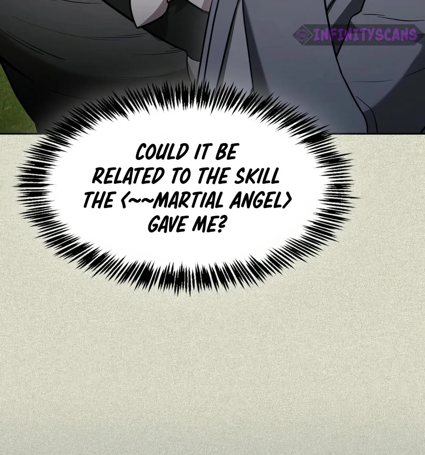 Read The Celestial Returned from Hell chapter 196 image 93 on Lezhin