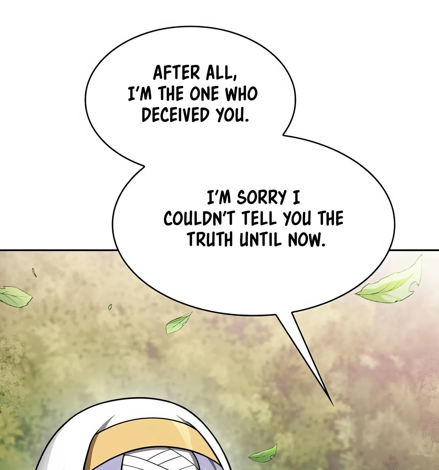 Read The Celestial Returned from Hell chapter 197 image 100 on Lezhin