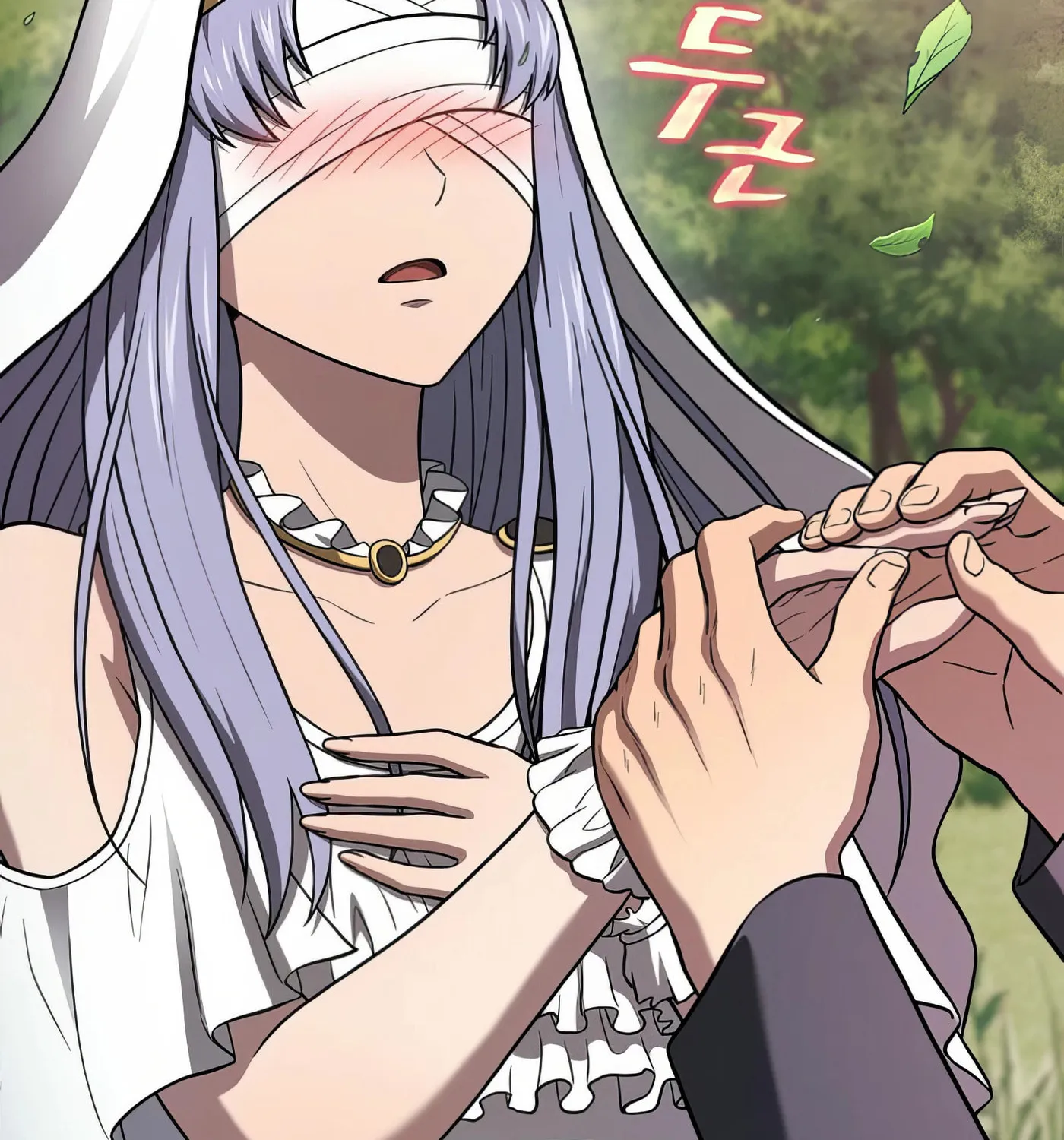 Read The Celestial Returned from Hell chapter 197 image 101 on Lezhin