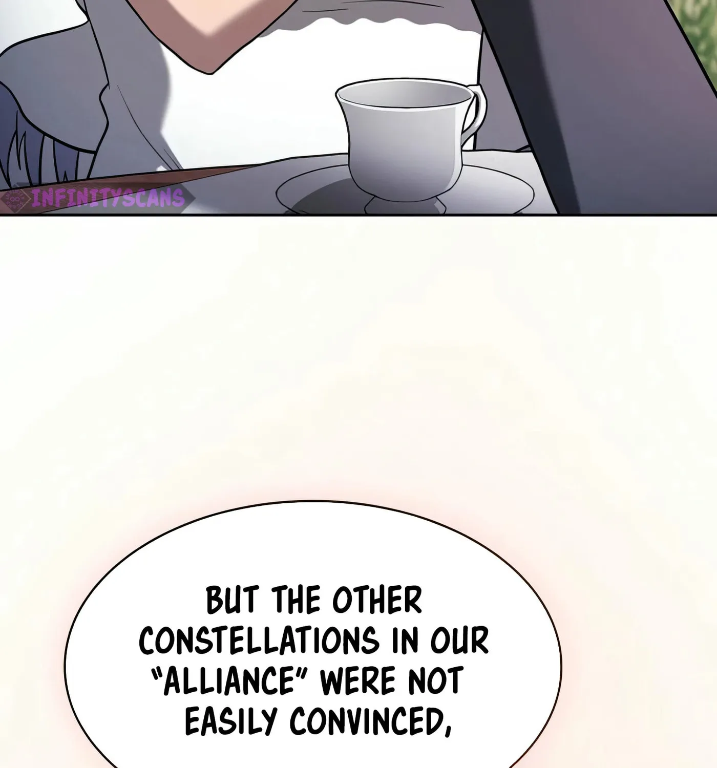 Read The Celestial Returned from Hell chapter 197 image 102 on Lezhin