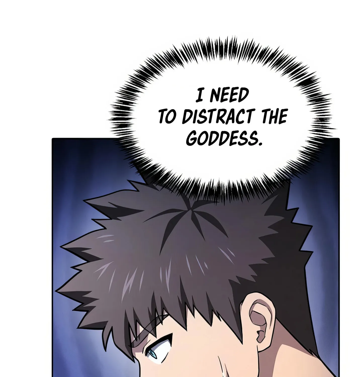 Read The Celestial Returned from Hell chapter 197 image 105 on Lezhin