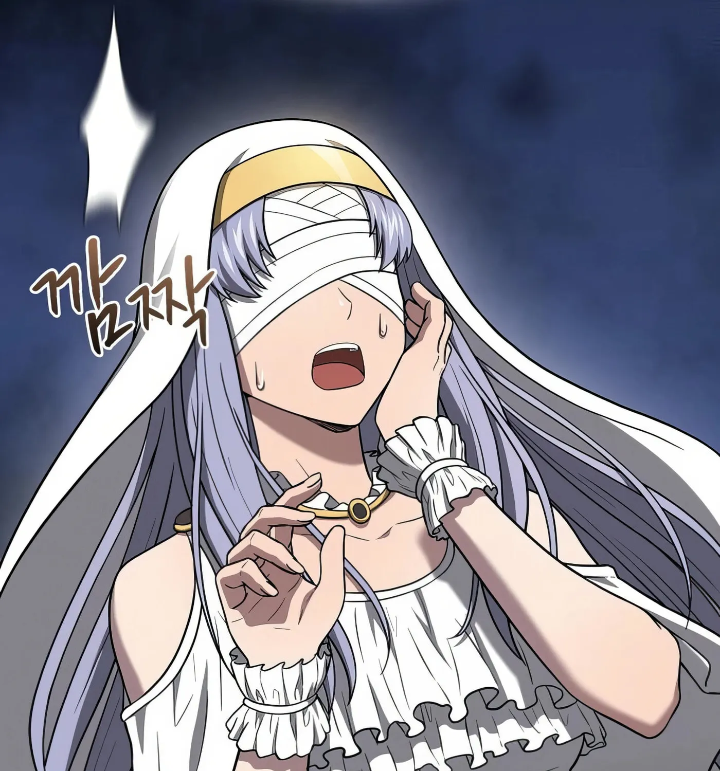 Read The Celestial Returned from Hell chapter 197 image 108 on Lezhin
