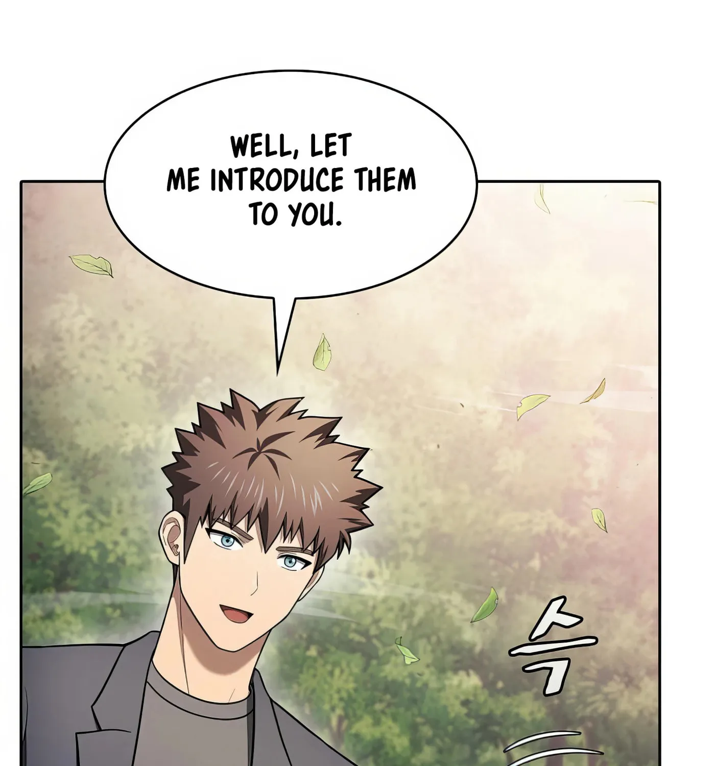 Read The Celestial Returned from Hell chapter 197 image 110 on Lezhin