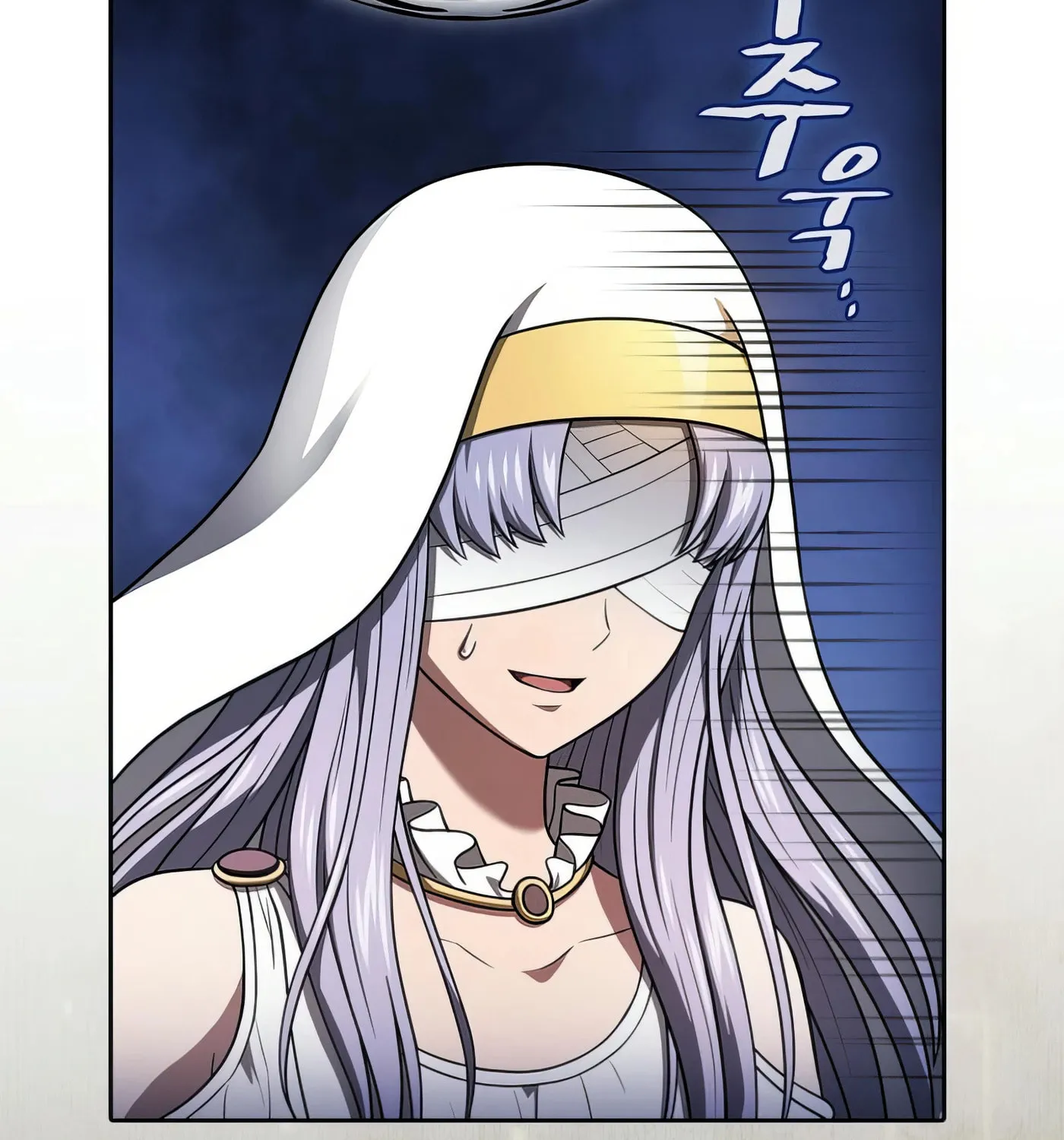 Read The Celestial Returned from Hell chapter 197 image 116 on Lezhin