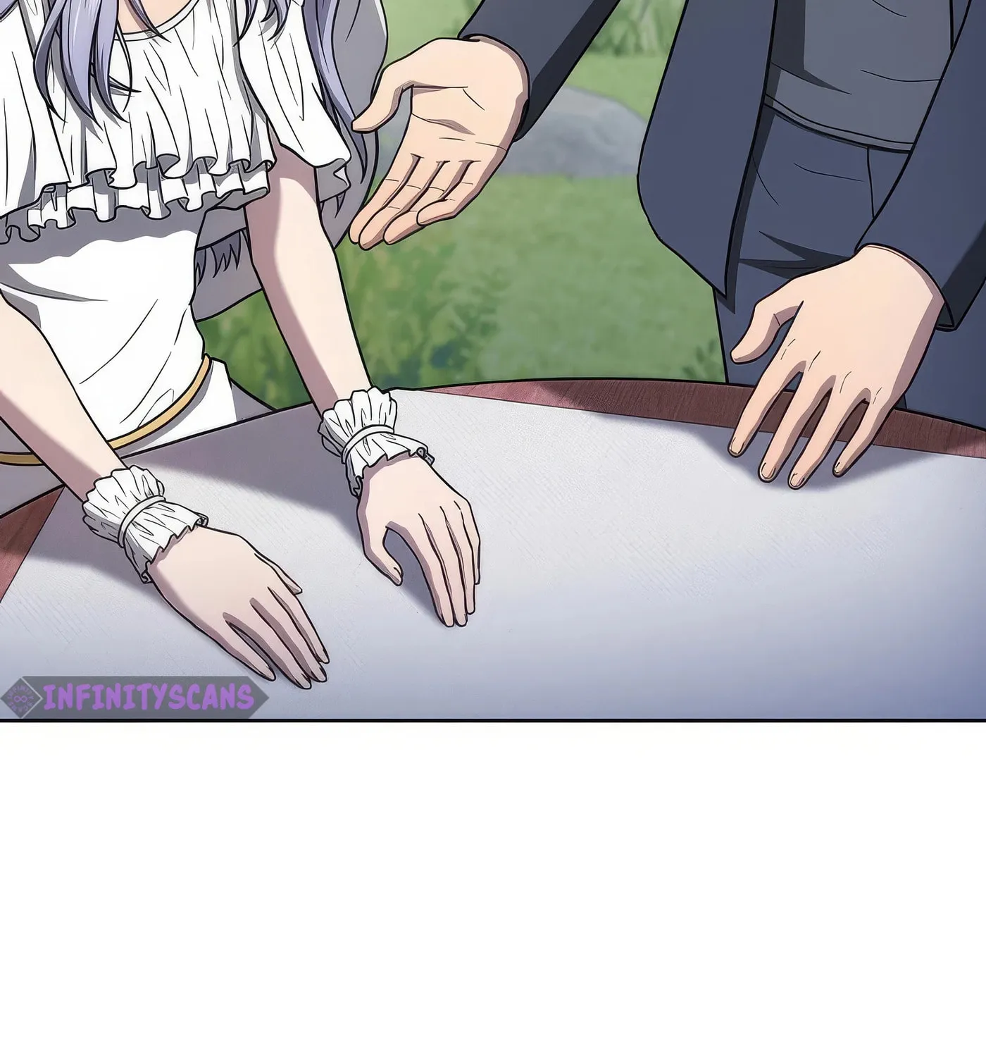 Read The Celestial Returned from Hell chapter 197 image 123 on Lezhin