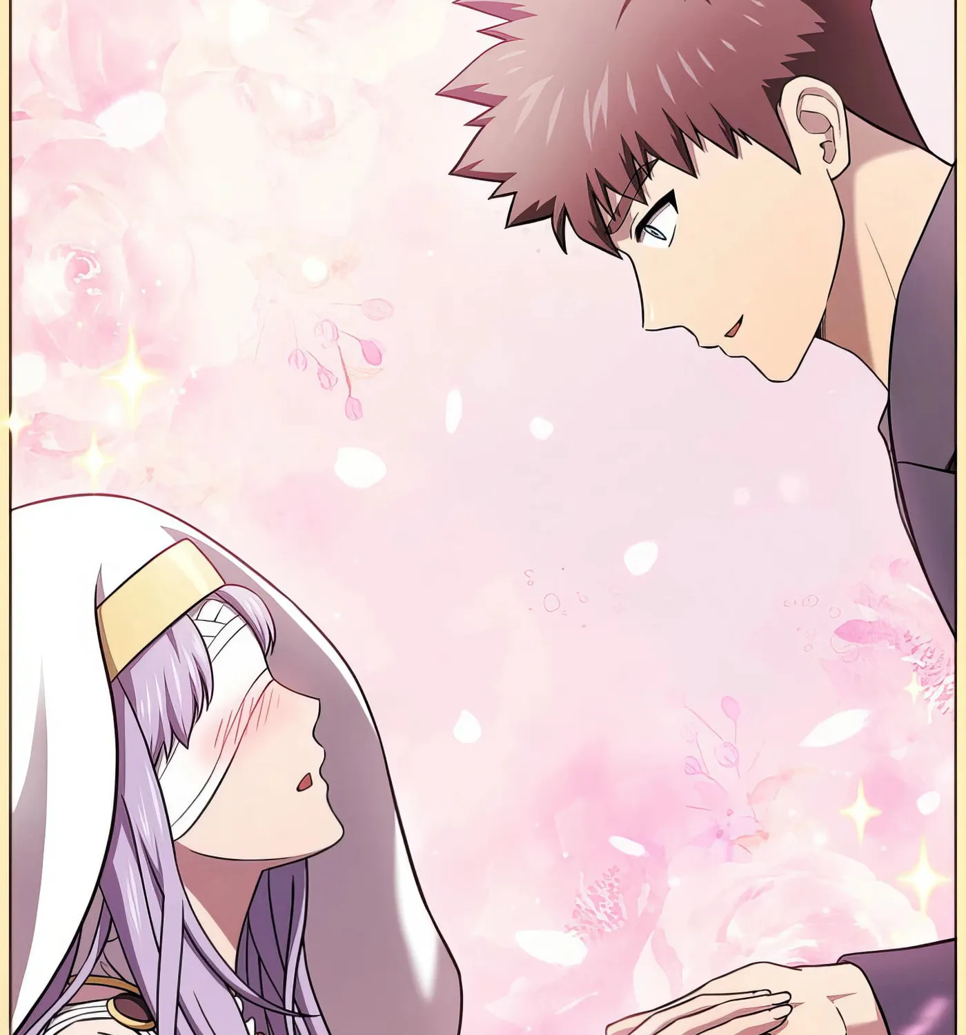 Read The Celestial Returned from Hell chapter 197 image 130 on Lezhin