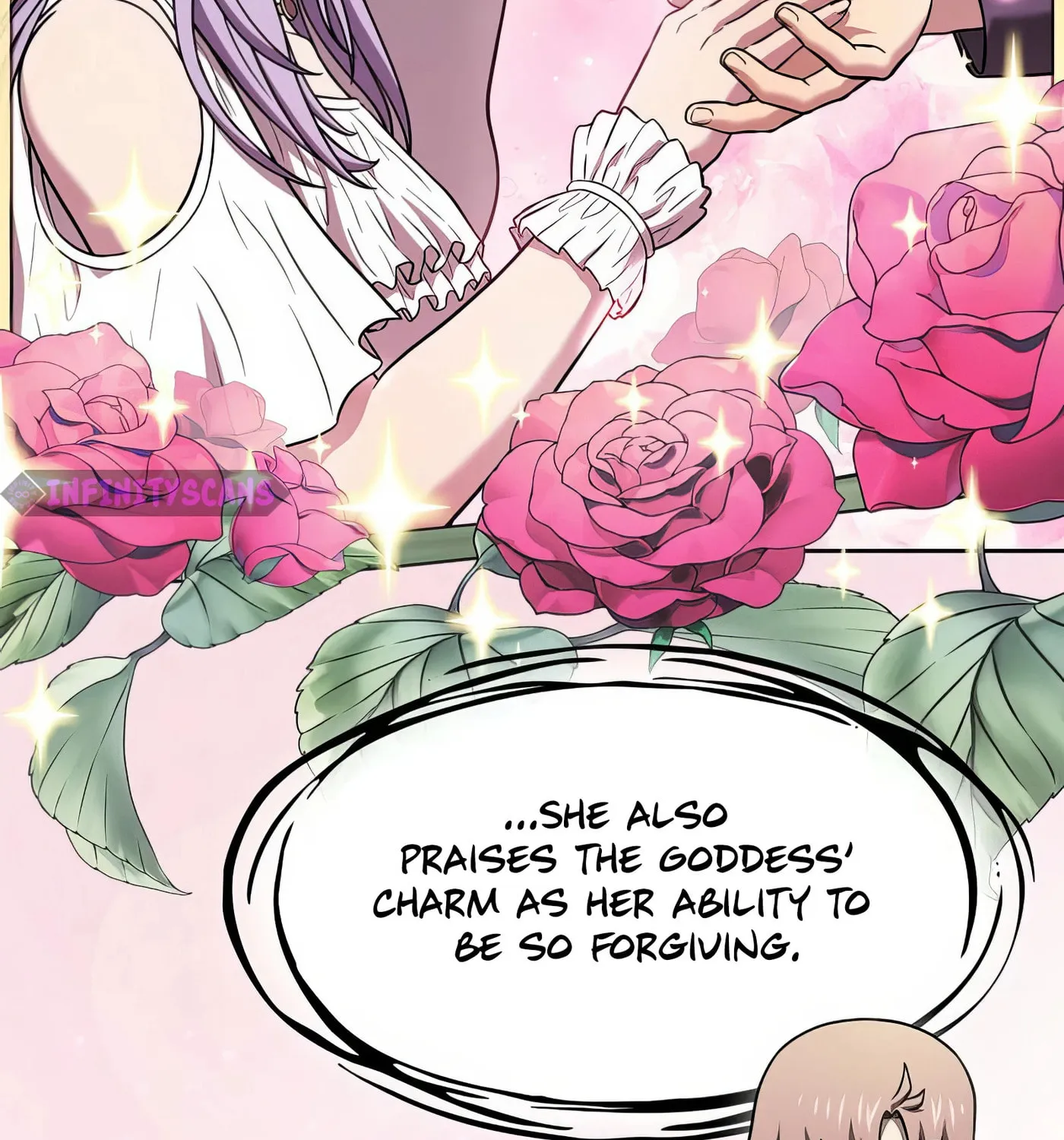 Read The Celestial Returned from Hell chapter 197 image 131 on Lezhin