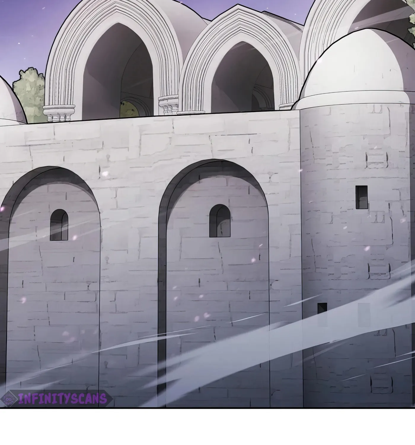 Read The Celestial Returned from Hell chapter 197 image 135 on Lezhin