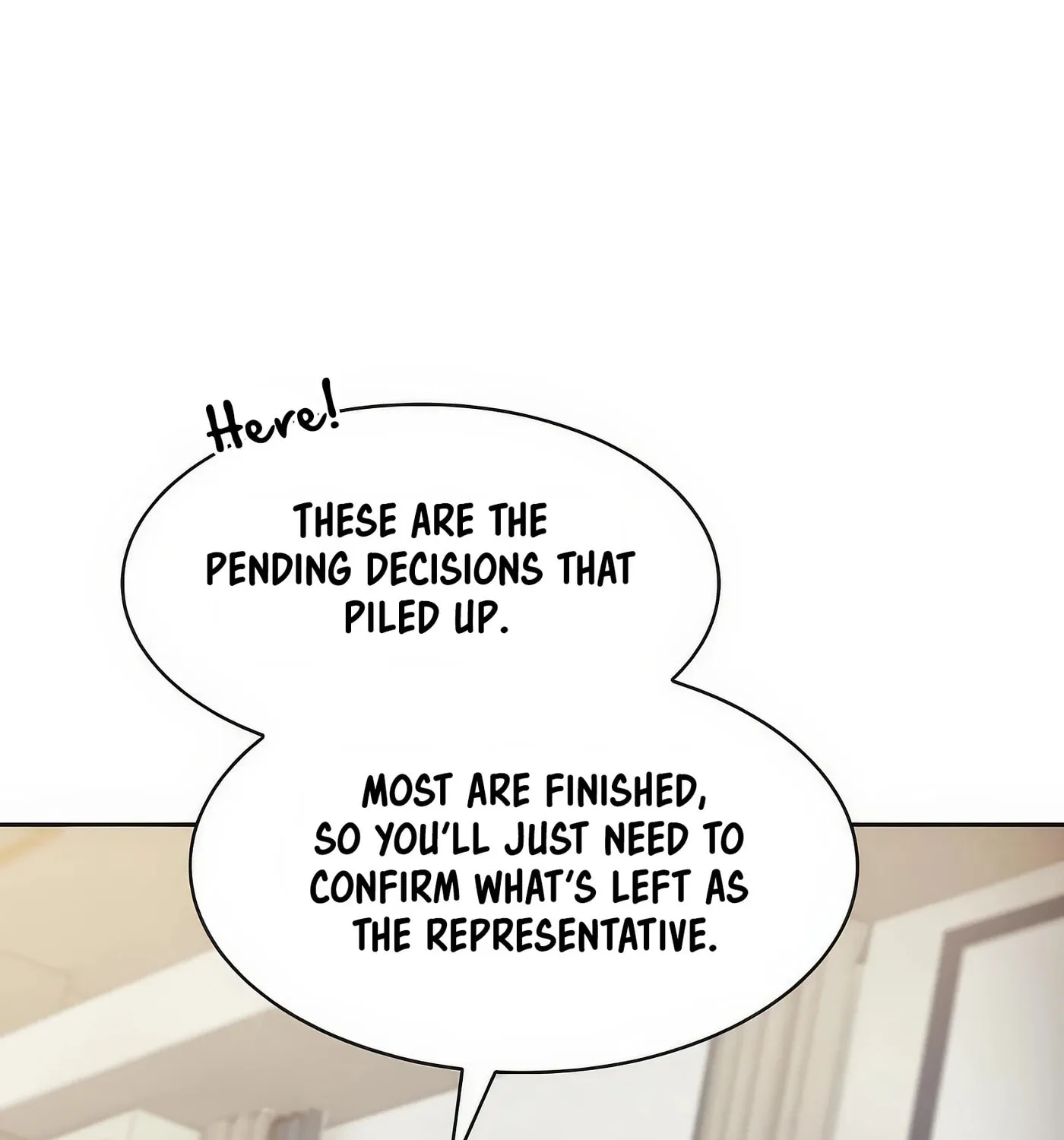 Read The Celestial Returned from Hell chapter 197 image 141 on Lezhin