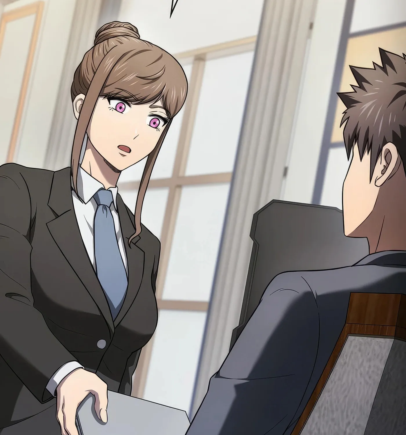 Read The Celestial Returned from Hell chapter 197 image 142 on Lezhin