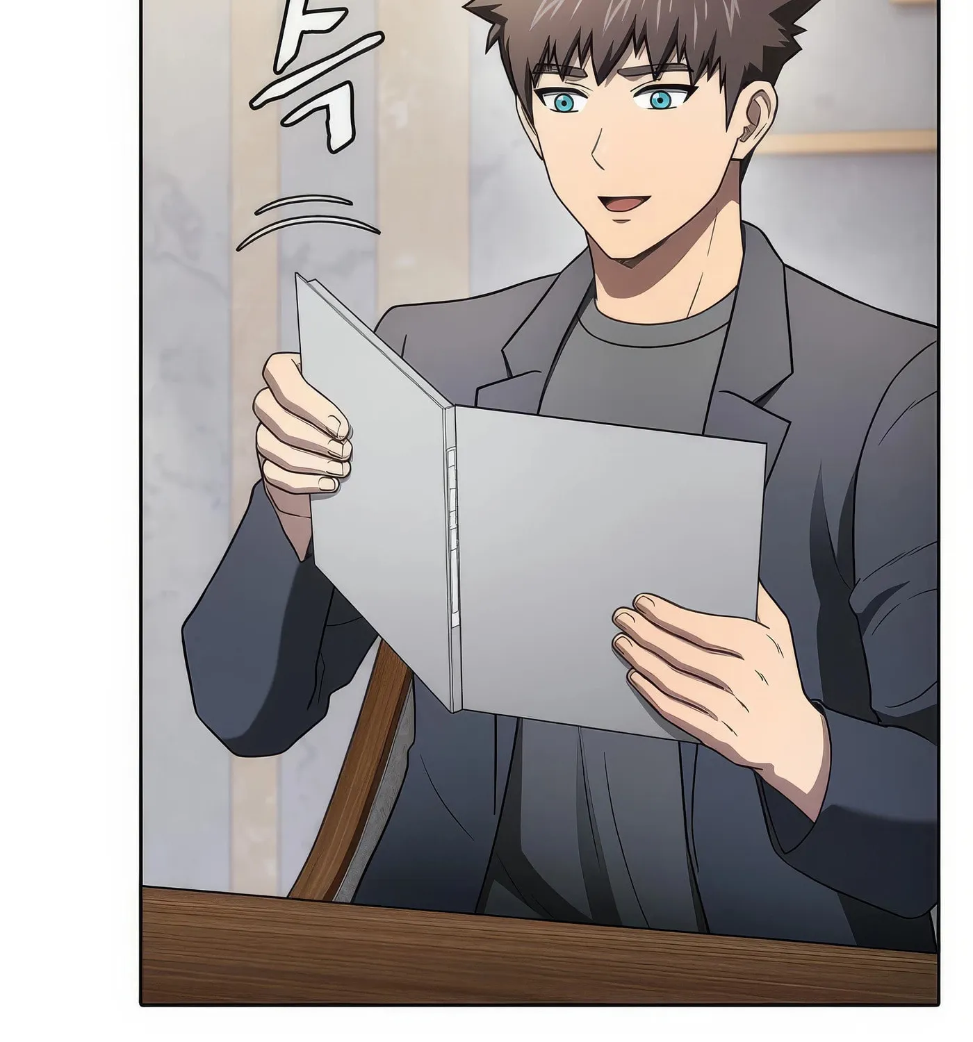 Read The Celestial Returned from Hell chapter 197 image 144 on Lezhin