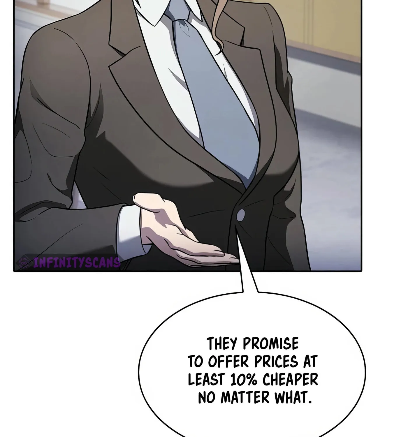 Read The Celestial Returned from Hell chapter 197 image 153 on Lezhin