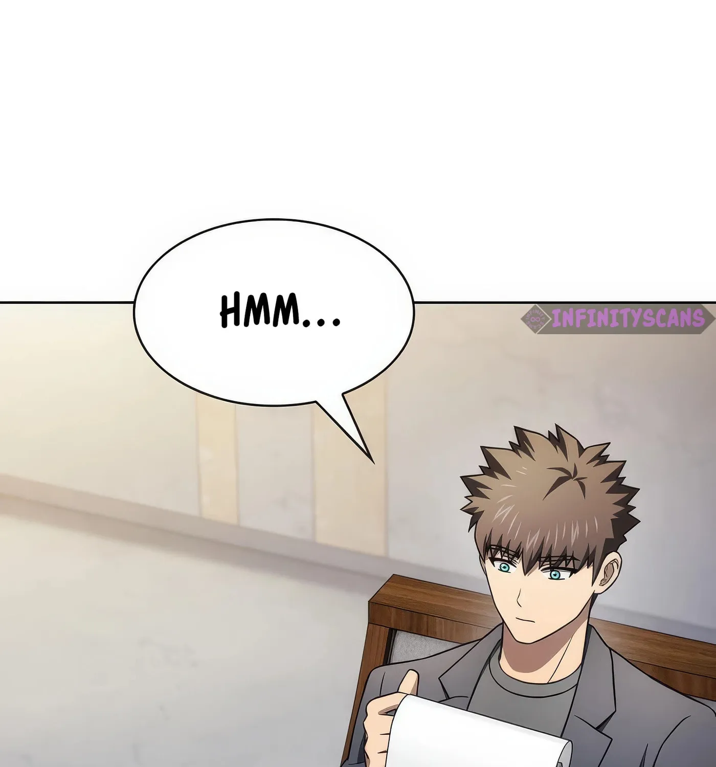 Read The Celestial Returned from Hell chapter 197 image 155 on Lezhin