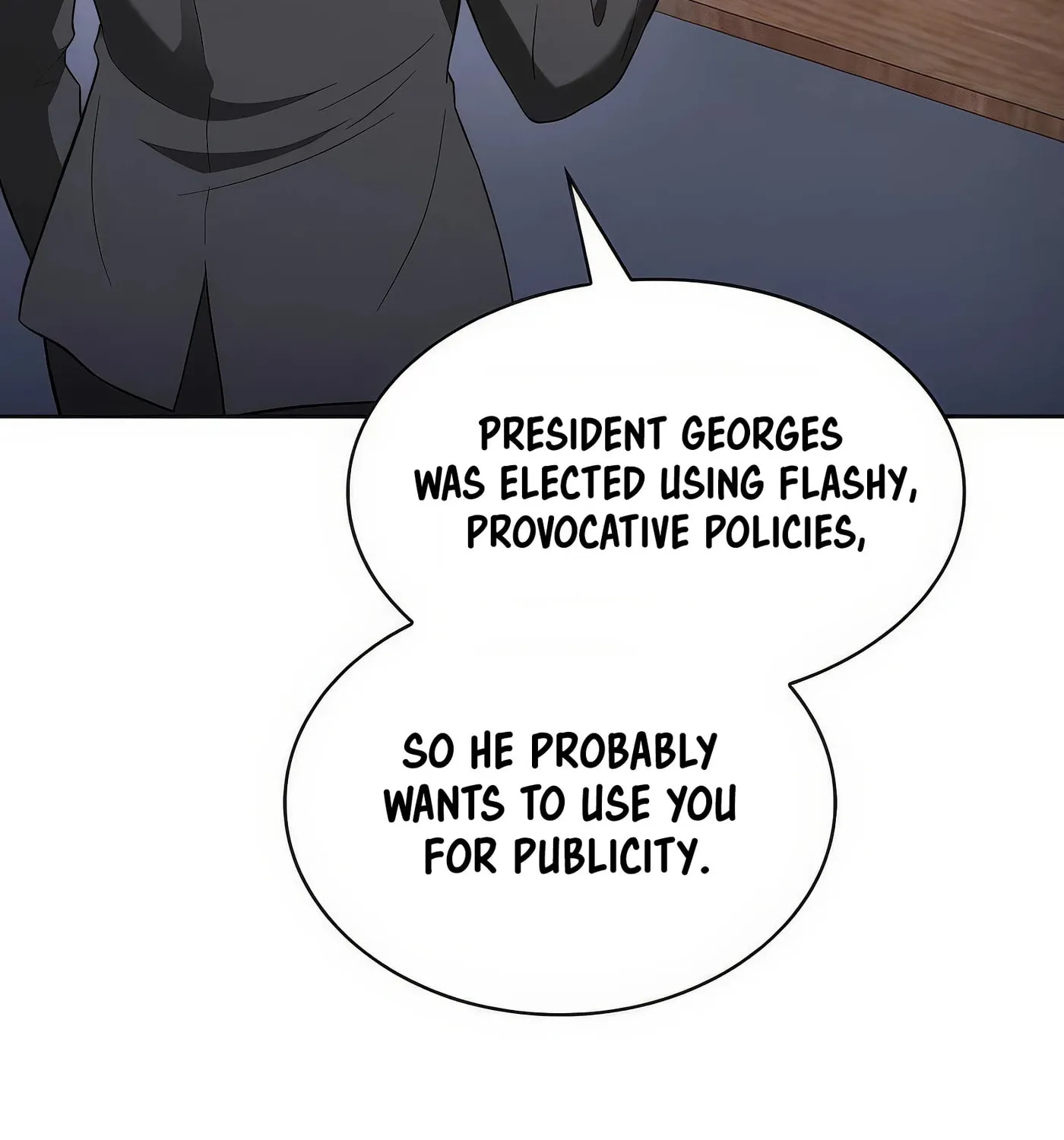 Read The Celestial Returned from Hell chapter 197 image 157 on Lezhin