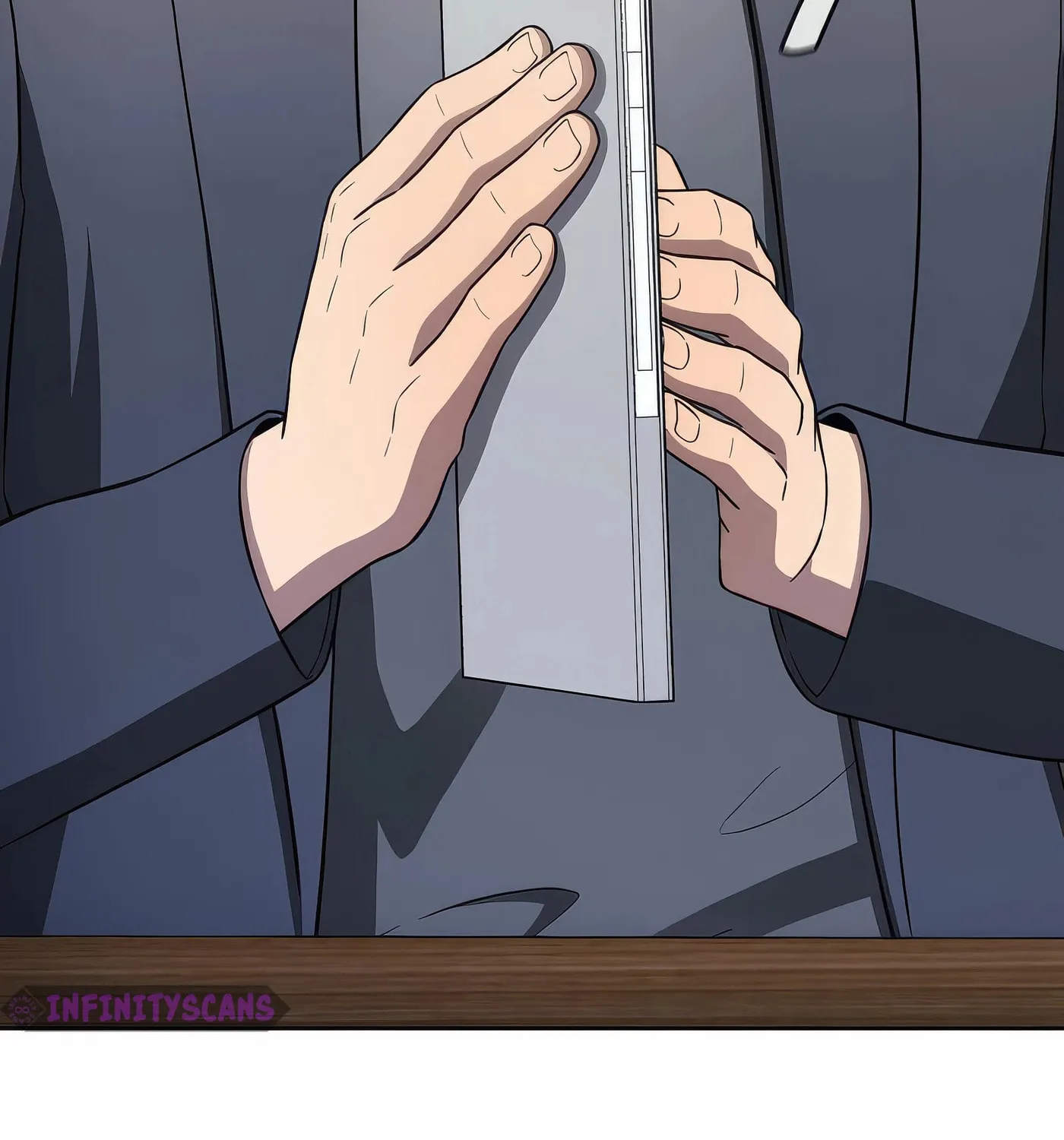 Read The Celestial Returned from Hell chapter 197 image 163 on Lezhin
