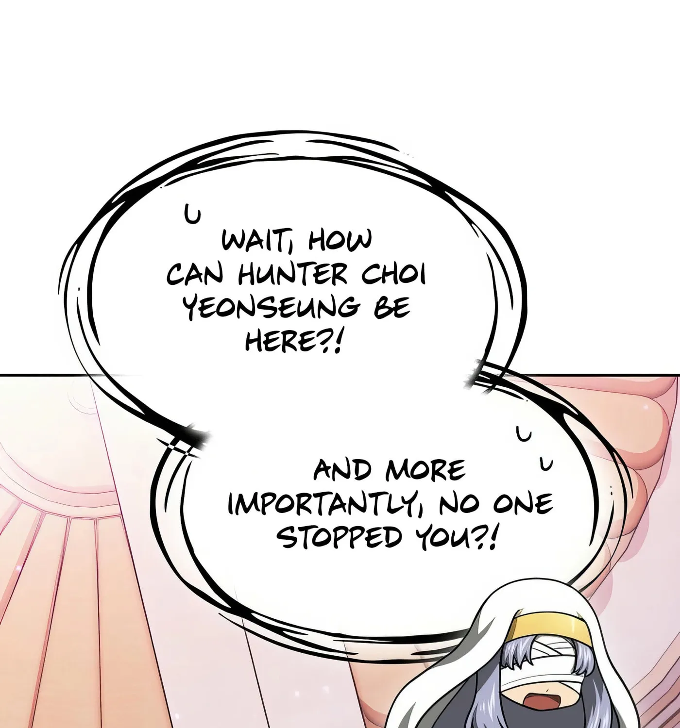Read The Celestial Returned from Hell chapter 197 image 17 on Lezhin