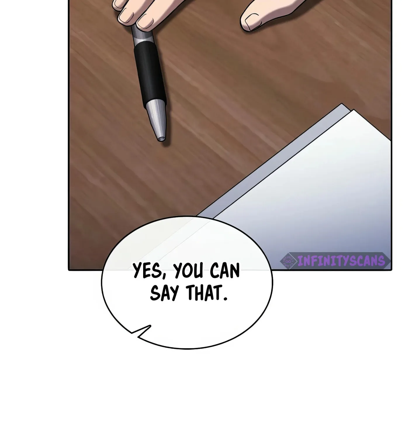 Read The Celestial Returned from Hell chapter 197 image 172 on Lezhin