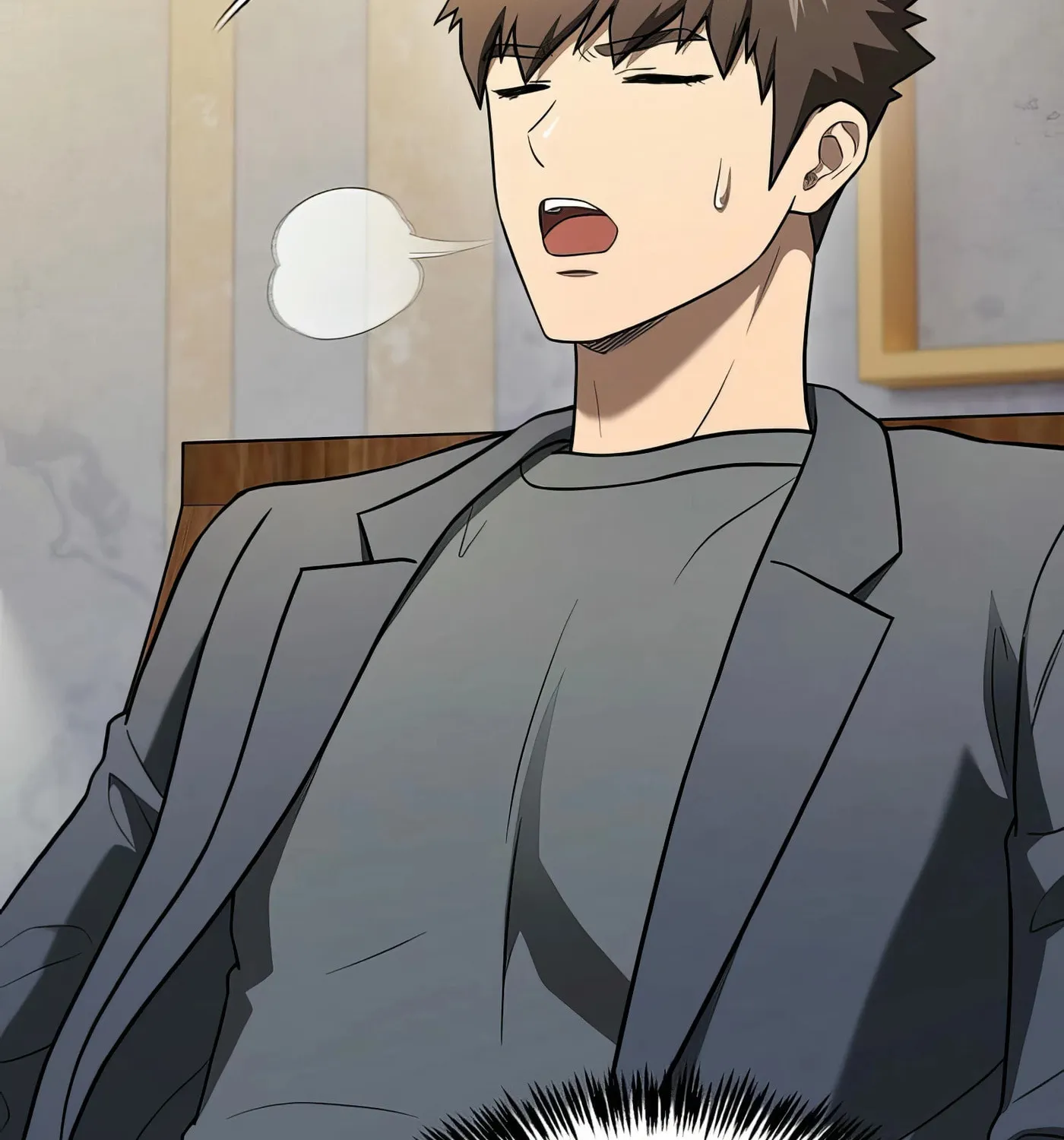 Read The Celestial Returned from Hell chapter 197 image 174 on Lezhin