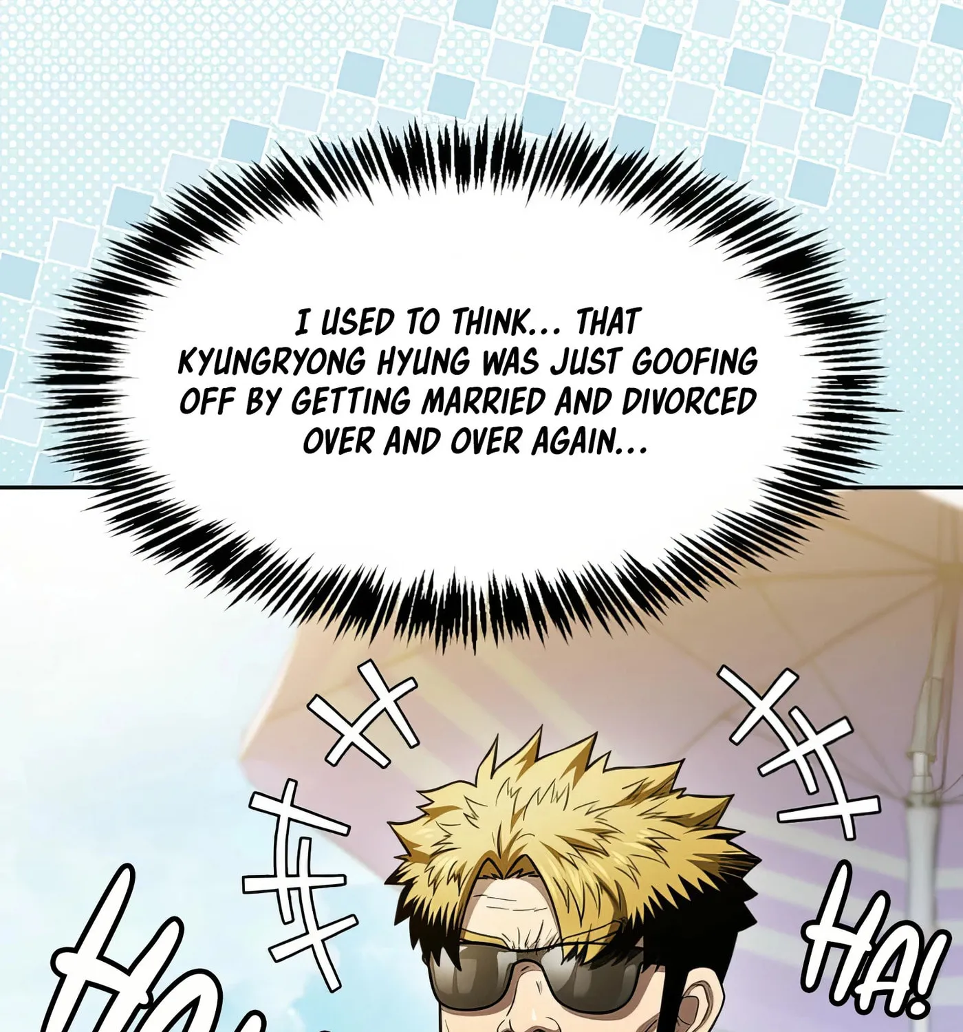 Read The Celestial Returned from Hell chapter 197 image 176 on Lezhin